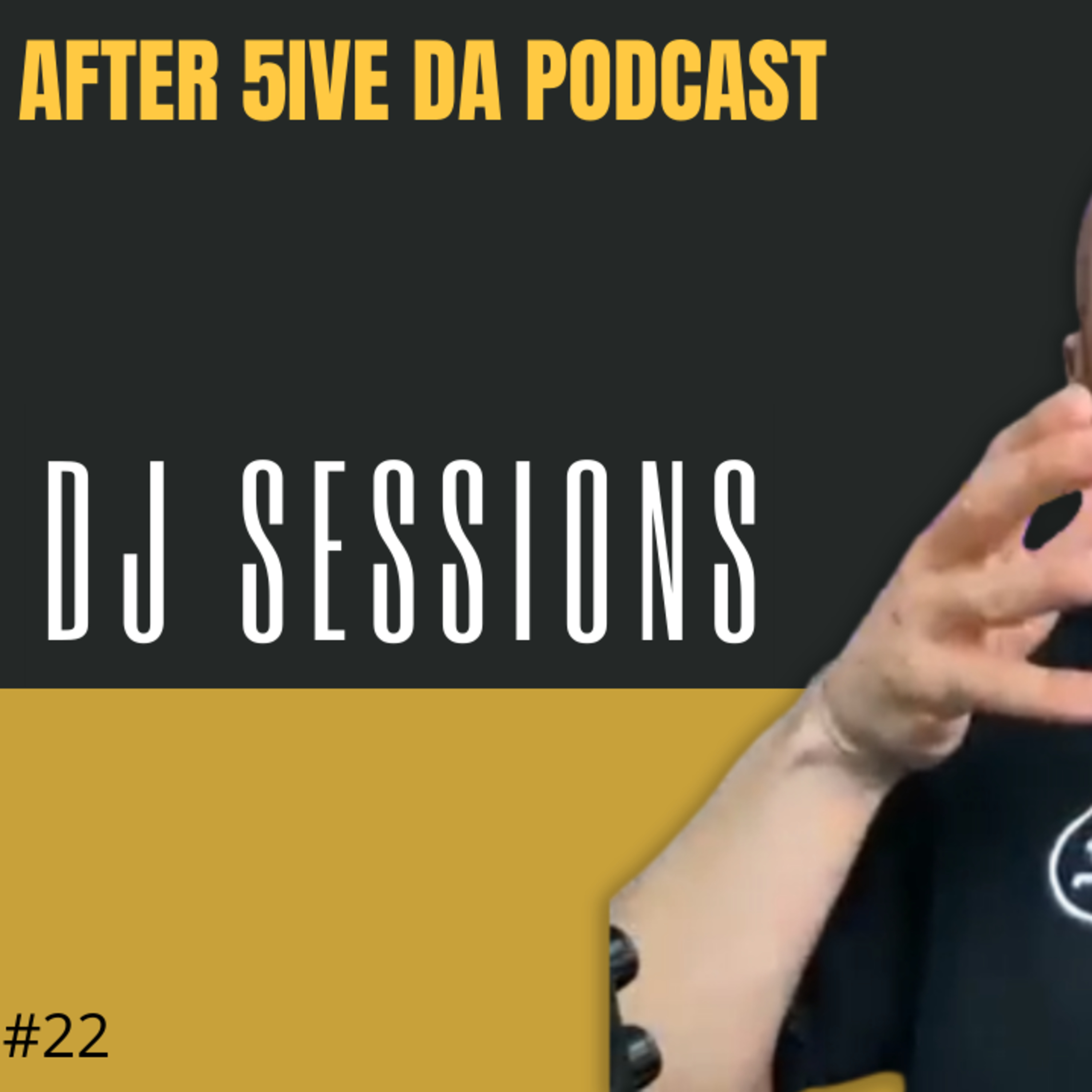 After 5ive Da Podcast
