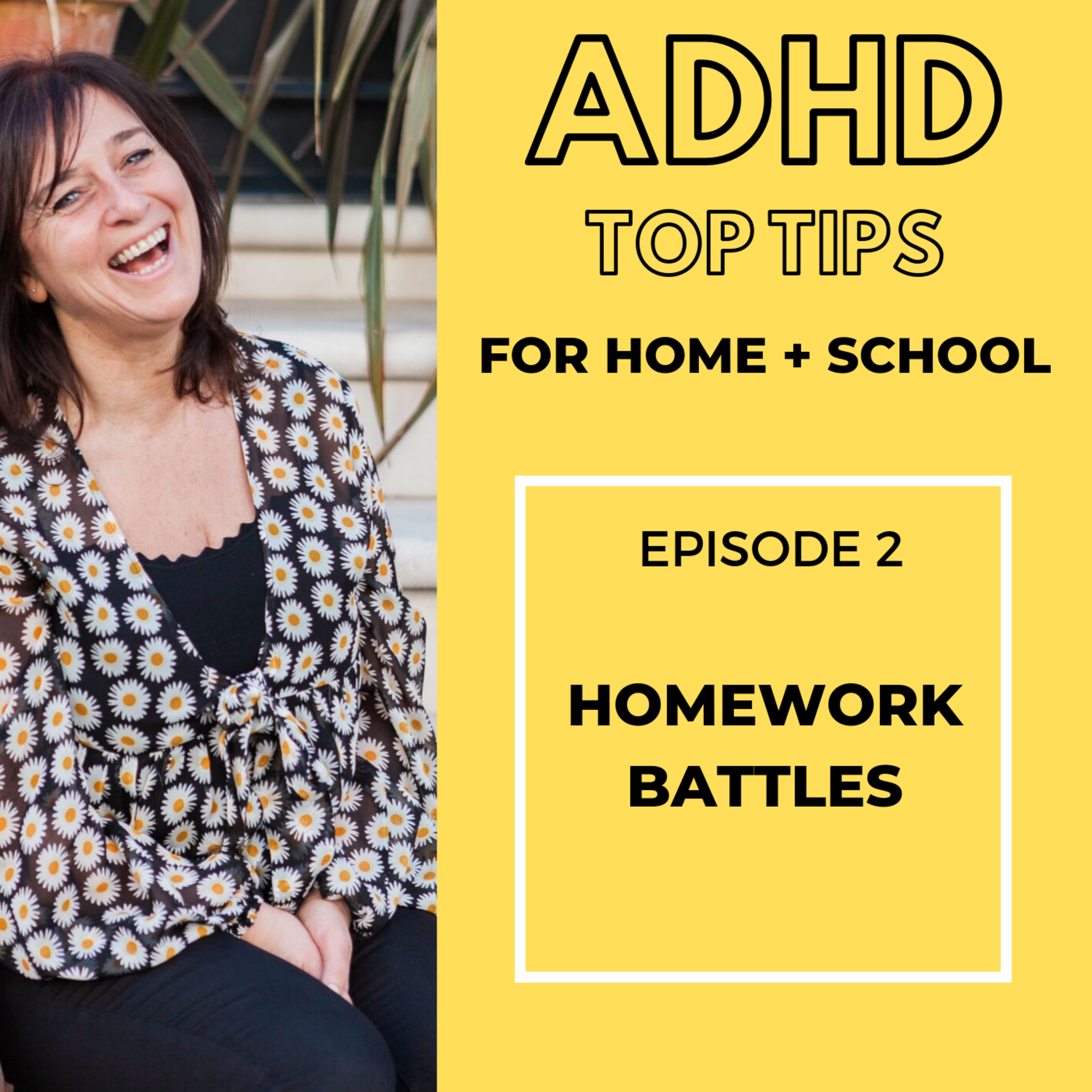HOMEWORK BATTLES - 002
