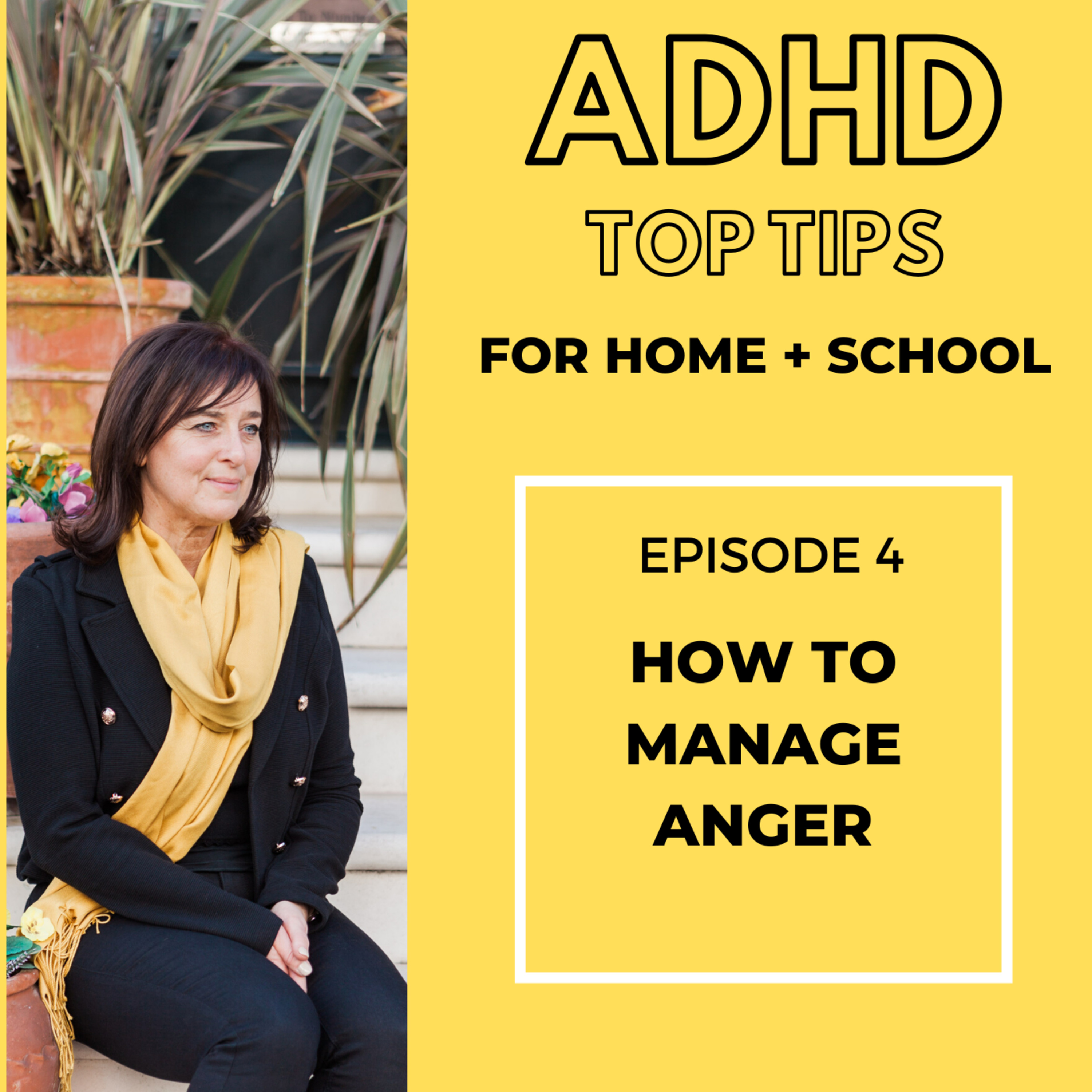 HOW TO MANAGE ANGER - 004