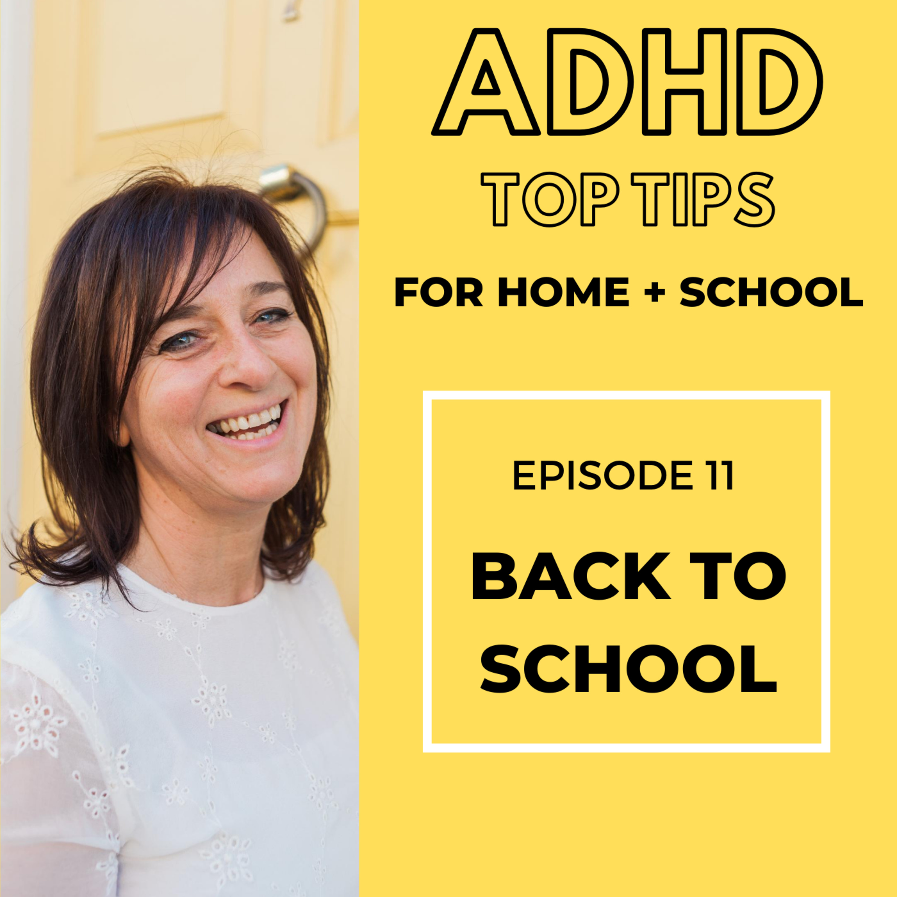 BACK TO SCHOOL - 011
