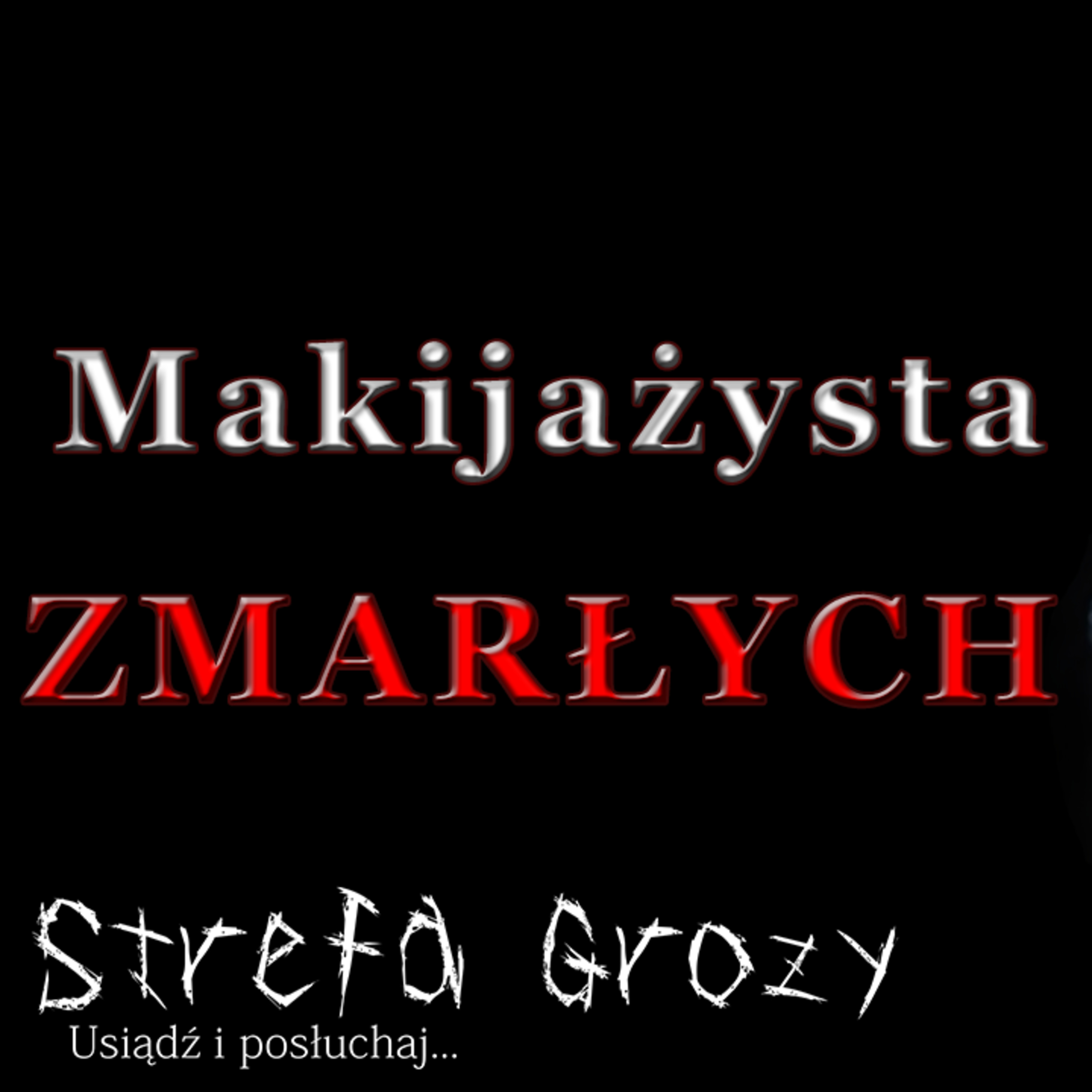 Makijażysta Zmarłych