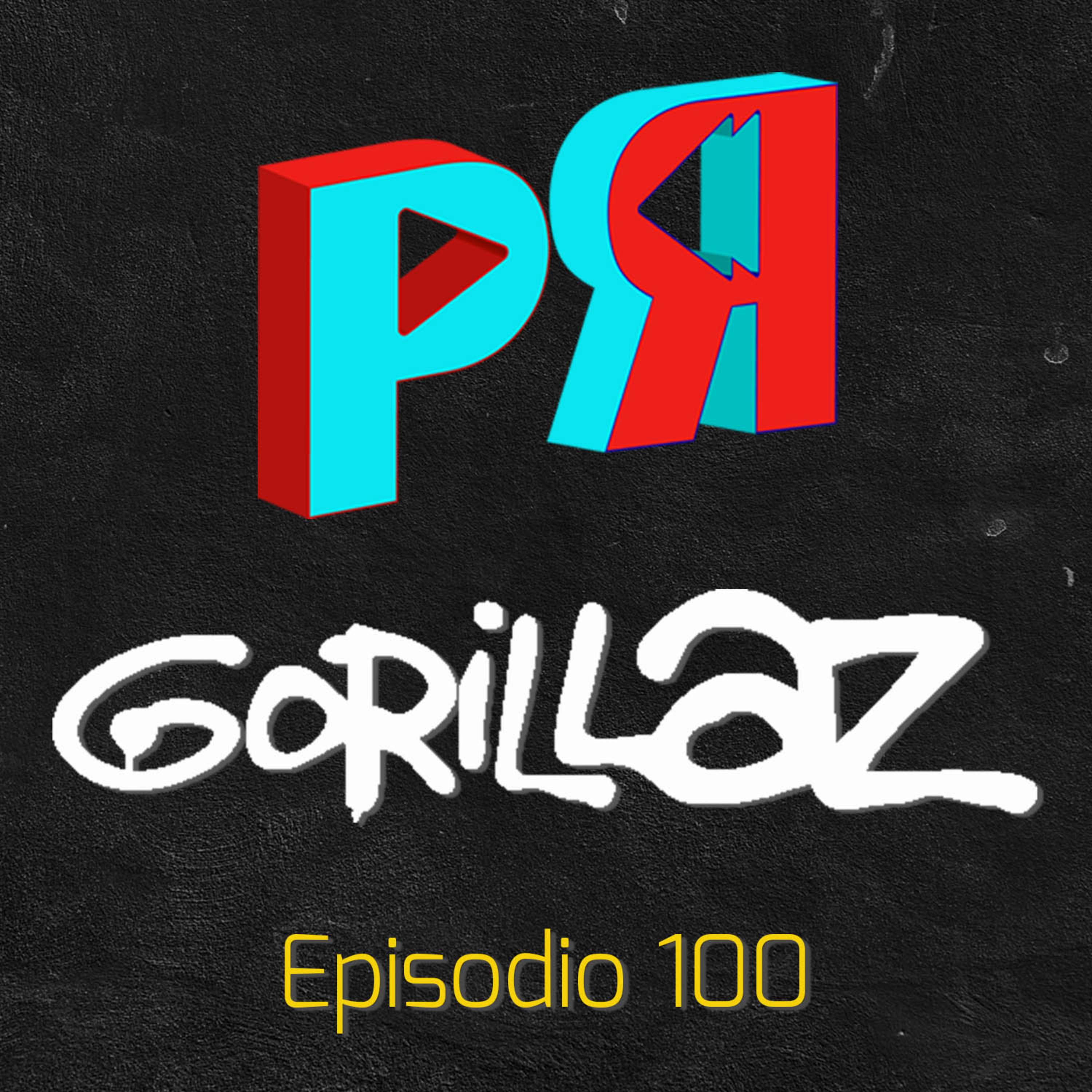 Play Rewind Podcast
