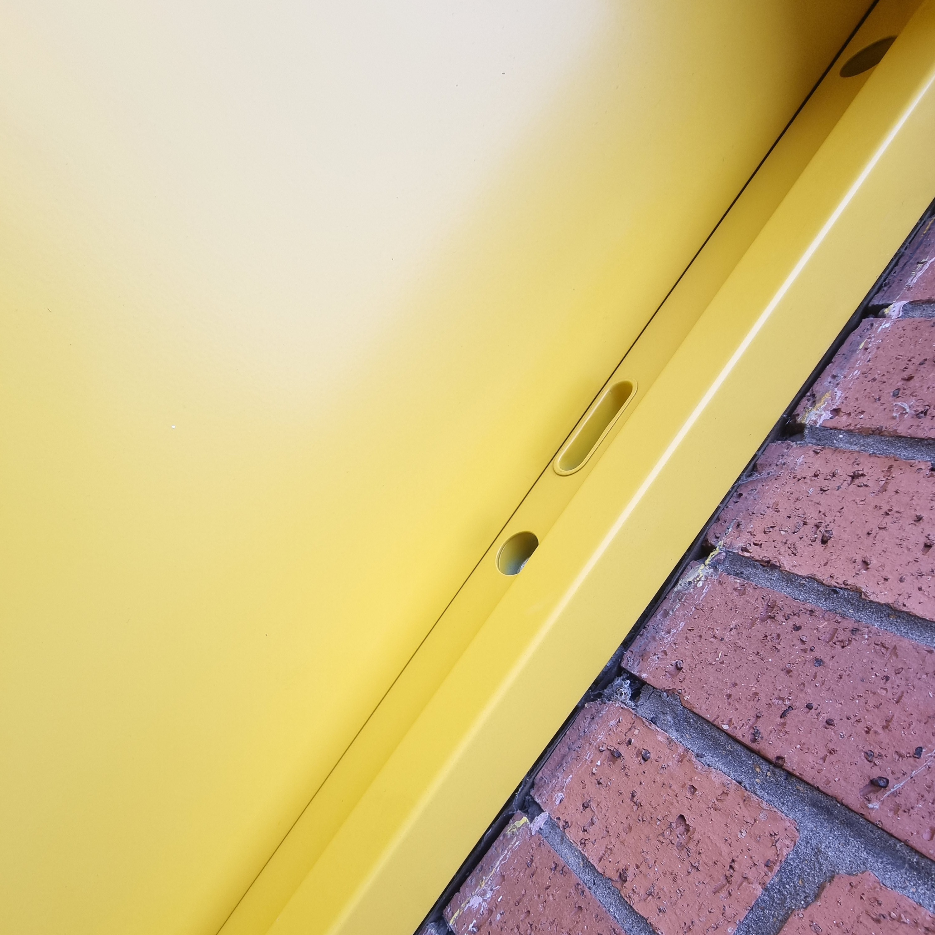 Barclaycard vs Latham’s Security Doorsets Ltd.  episode artwork