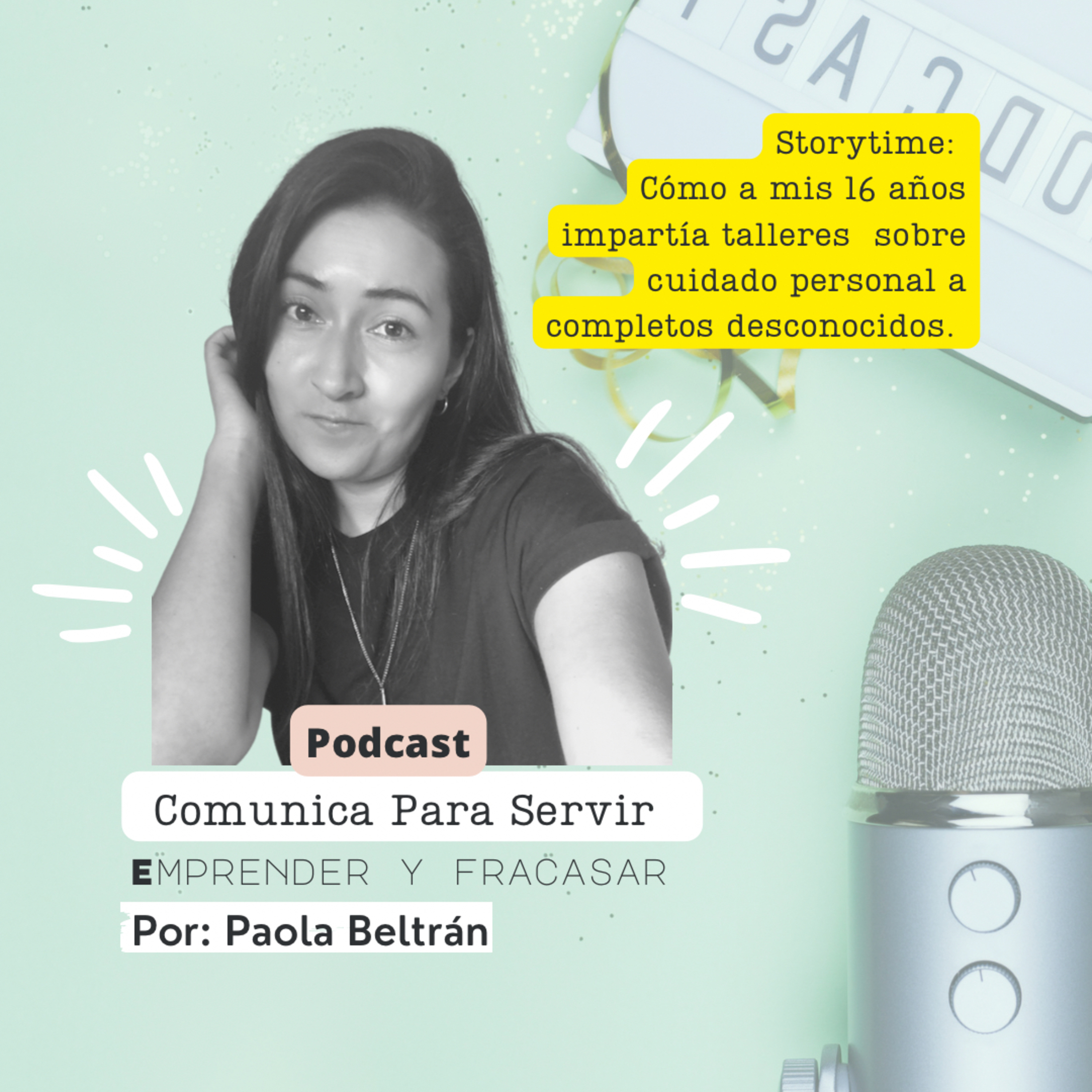 Comunica Para Servir