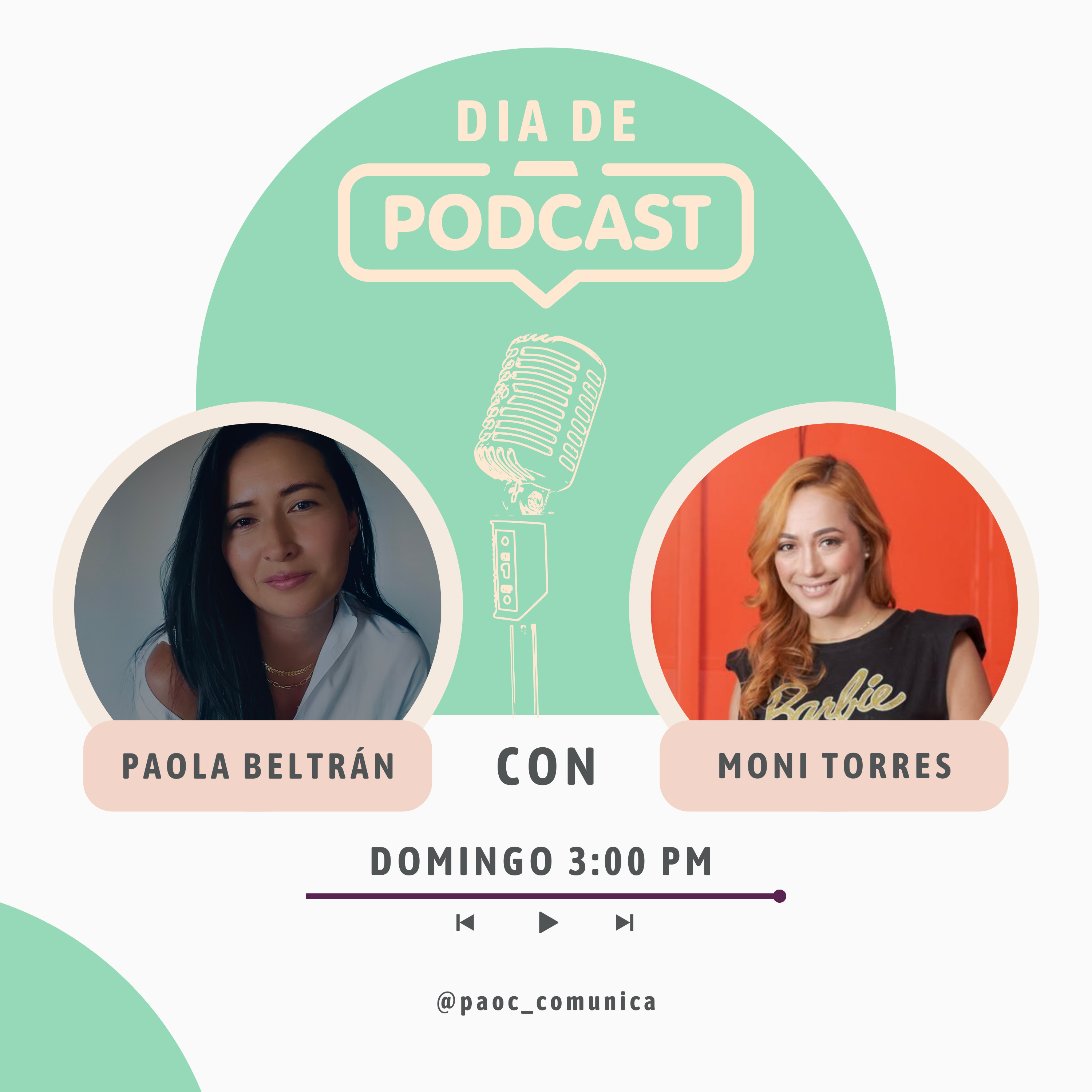 Comunica Para Servir