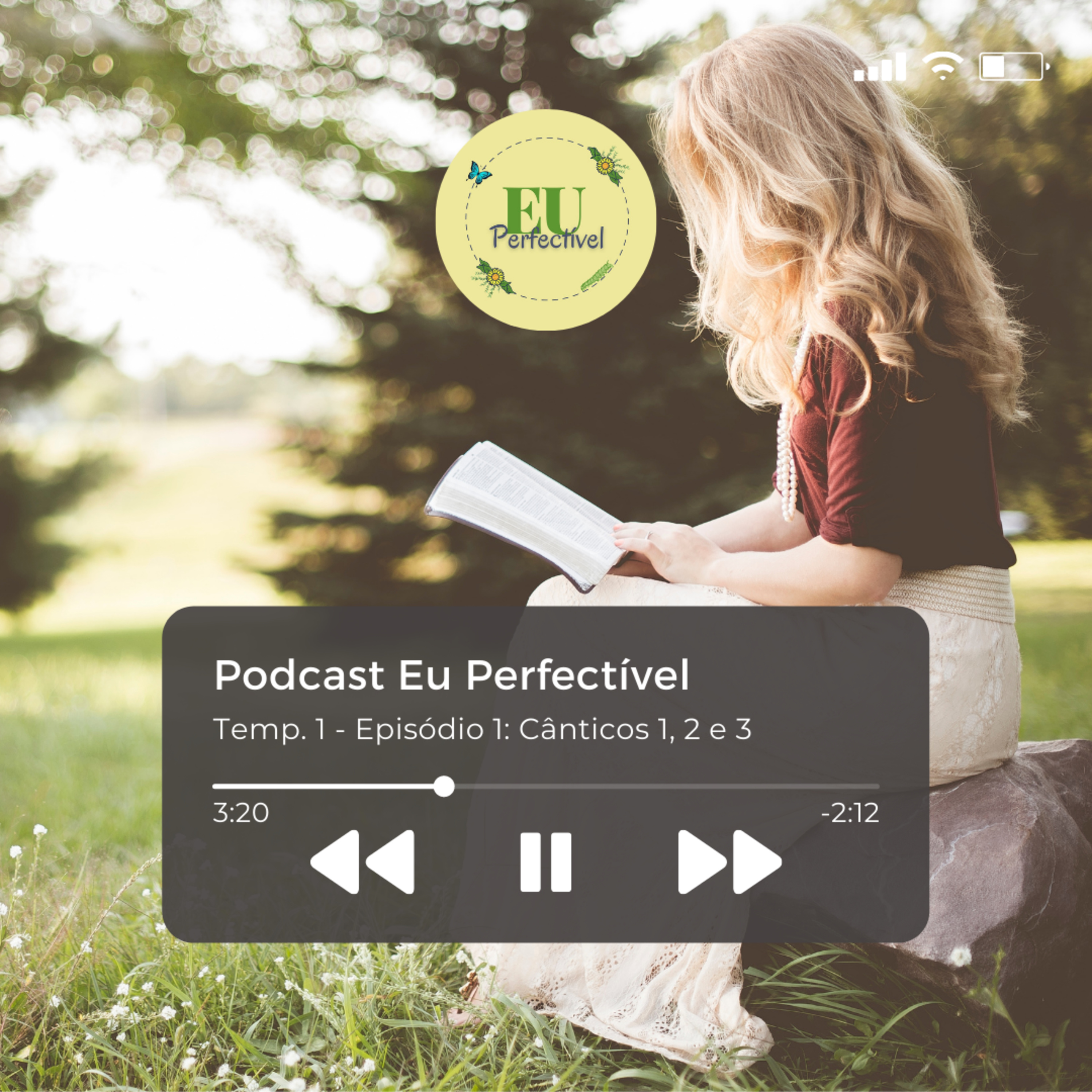 Leitura Bíblica Podcast (Bíblia em áudio)