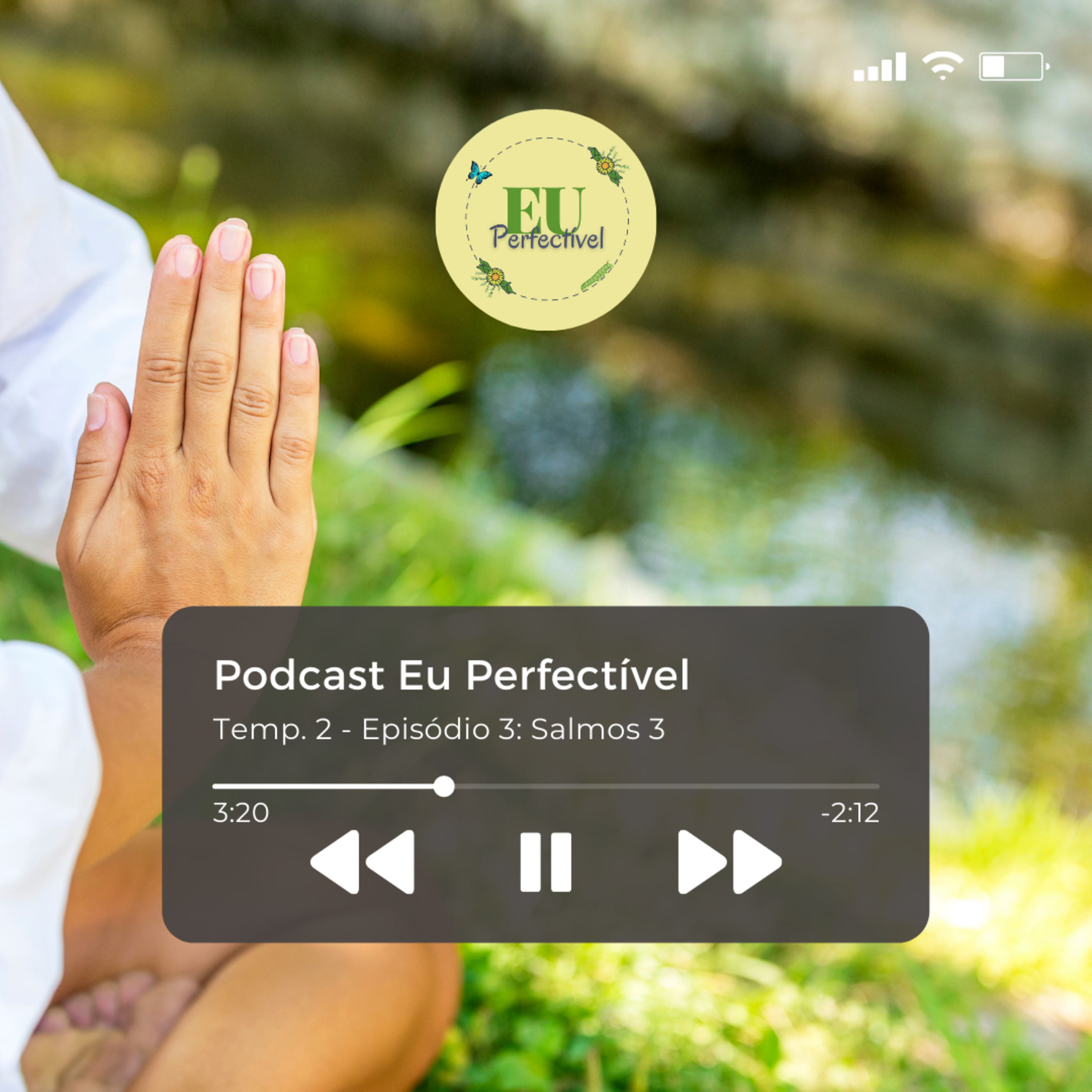 Leitura Bíblica Podcast (Bíblia em áudio)