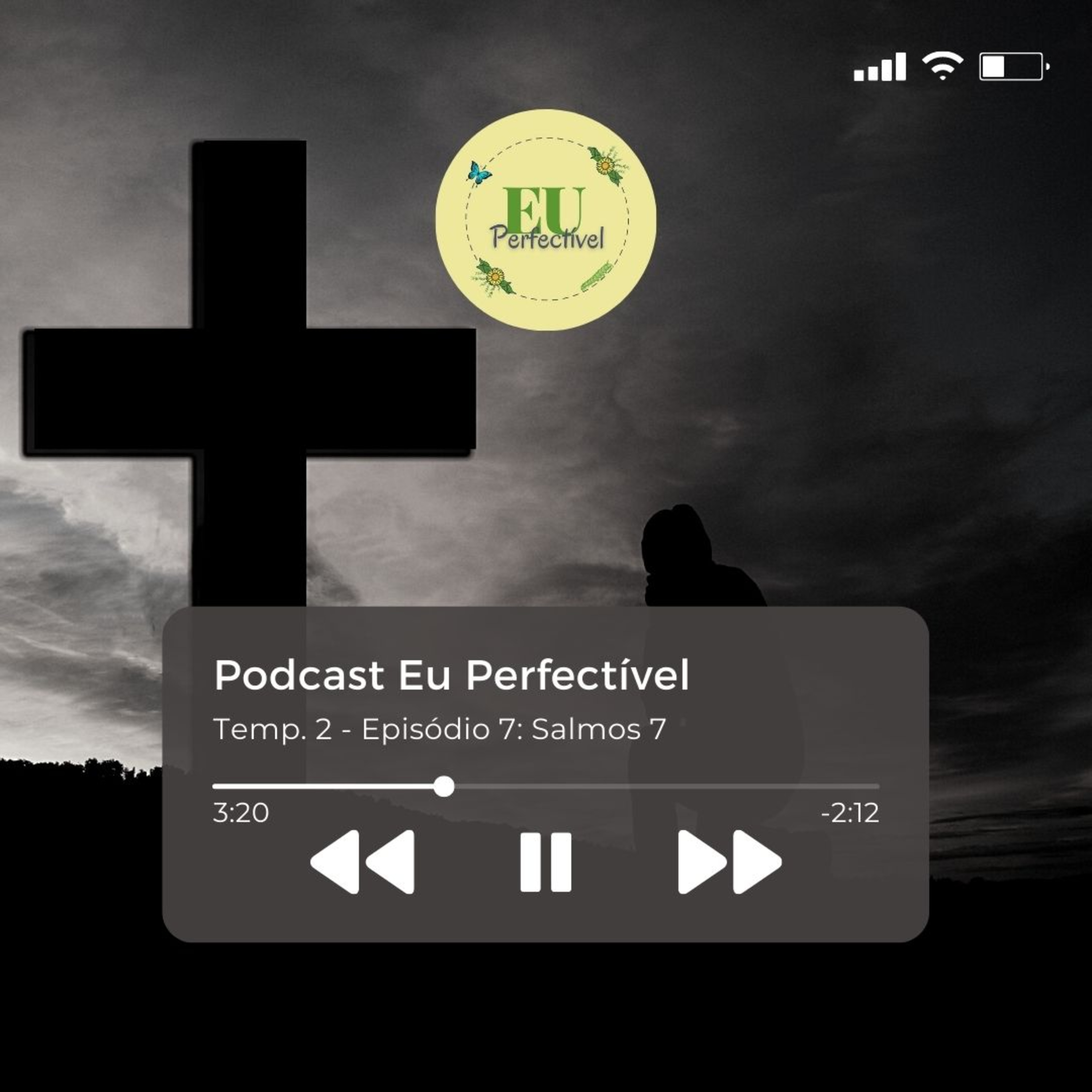 Leitura Bíblica Podcast (Bíblia em áudio)
