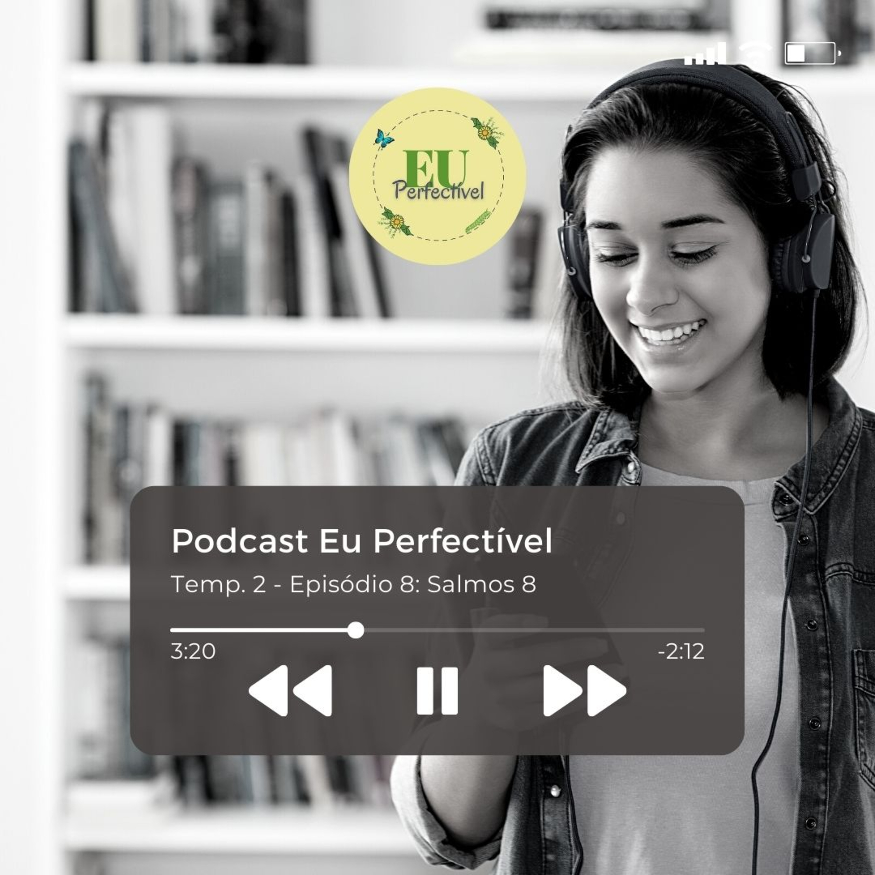 Leitura Bíblica Podcast (Bíblia em áudio)