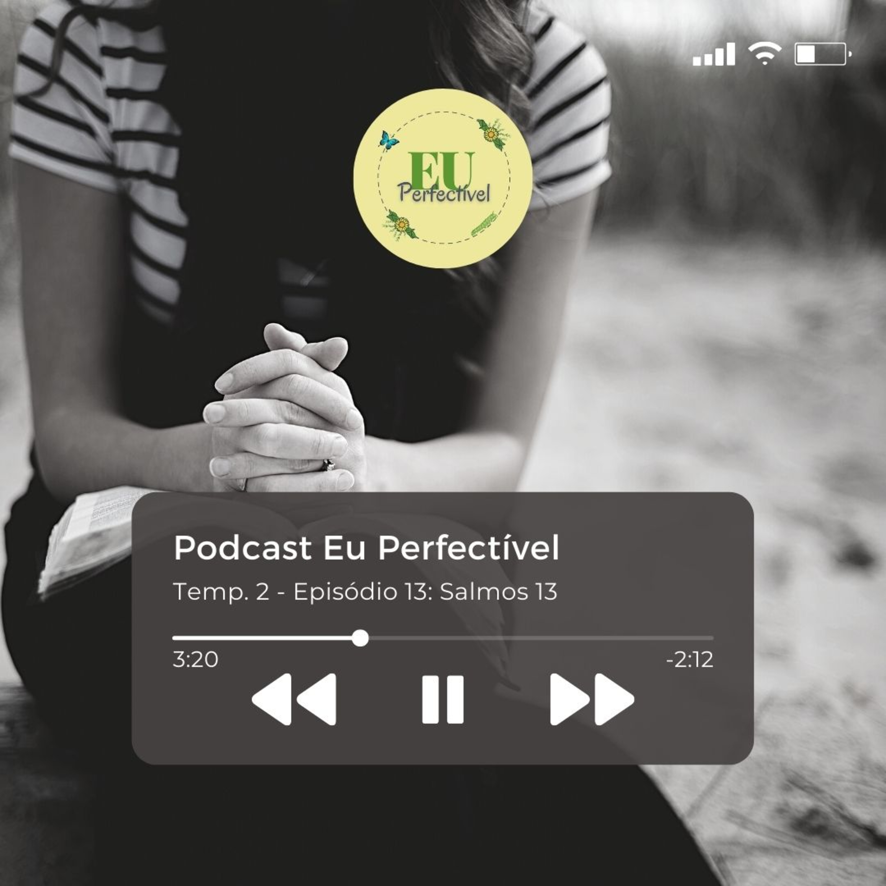 Leitura Bíblica Podcast (Bíblia em áudio)