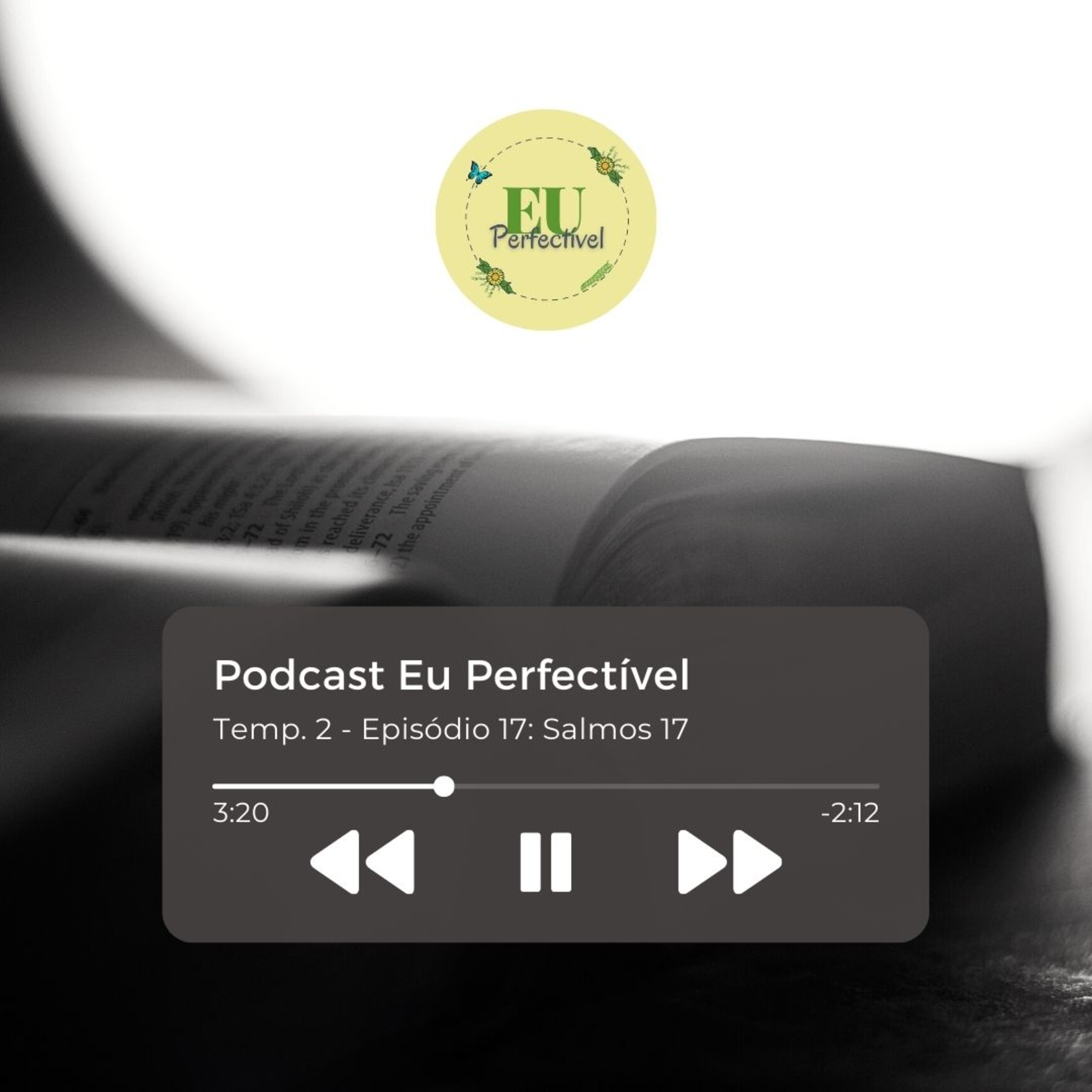 Leitura Bíblica Podcast (Bíblia em áudio)
