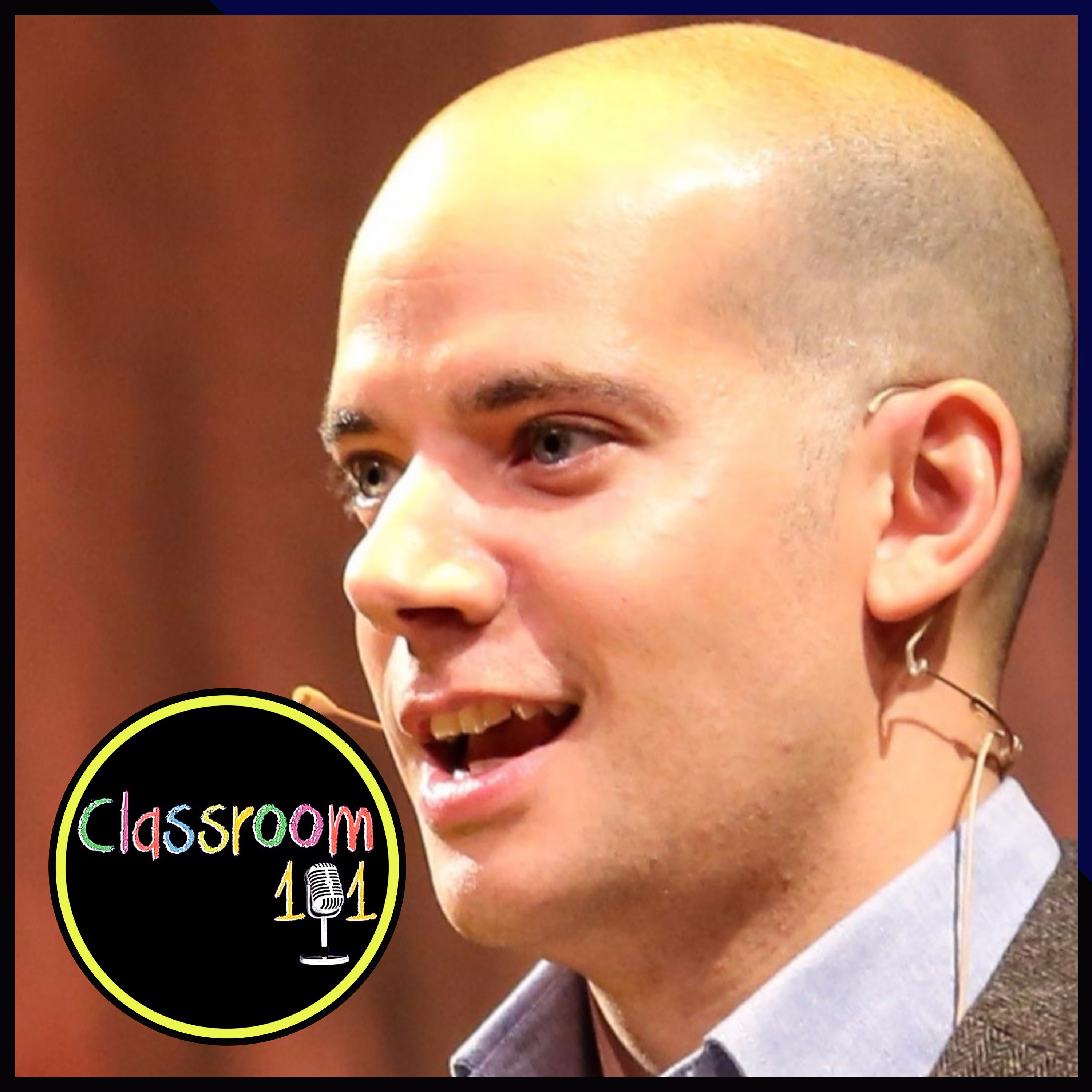 Classroom 101