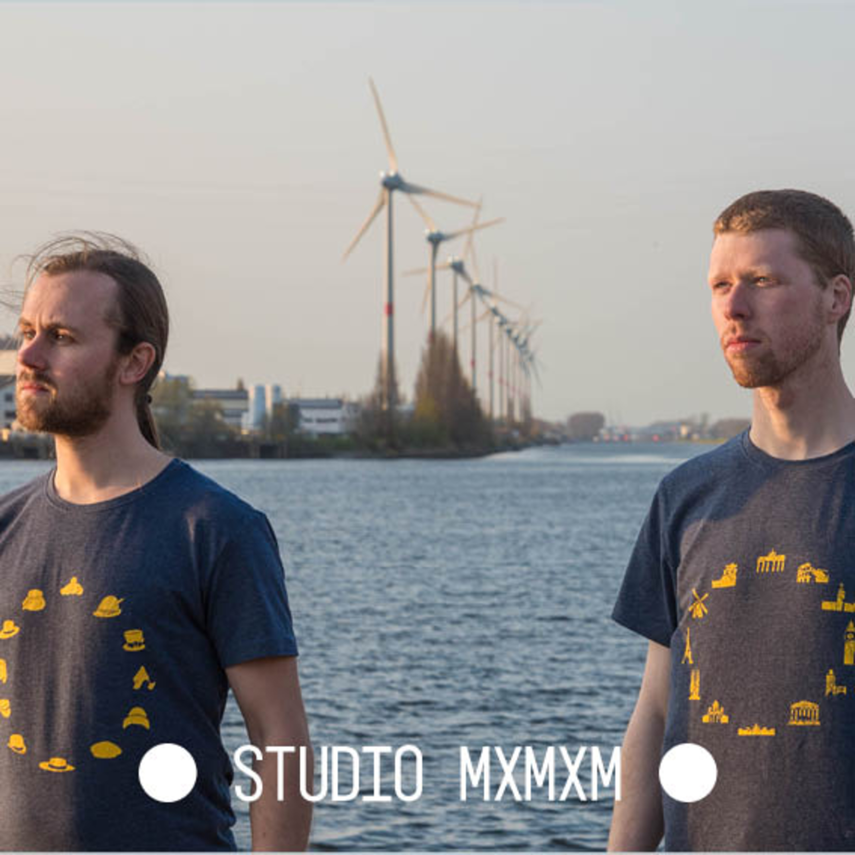 Interview met curator Jason Slabbynck van Studio mxmxm