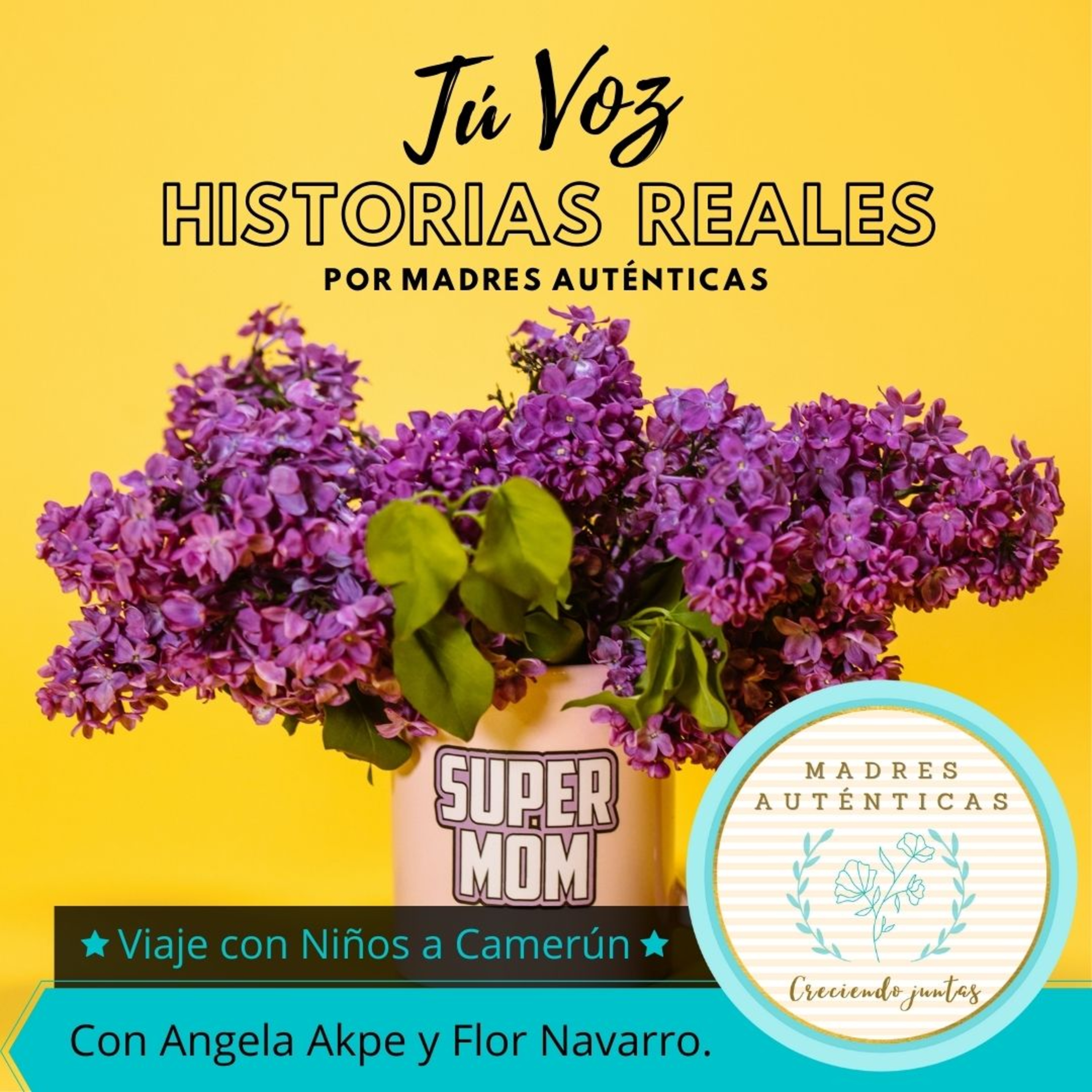 MADRES AUTÉNTICAS