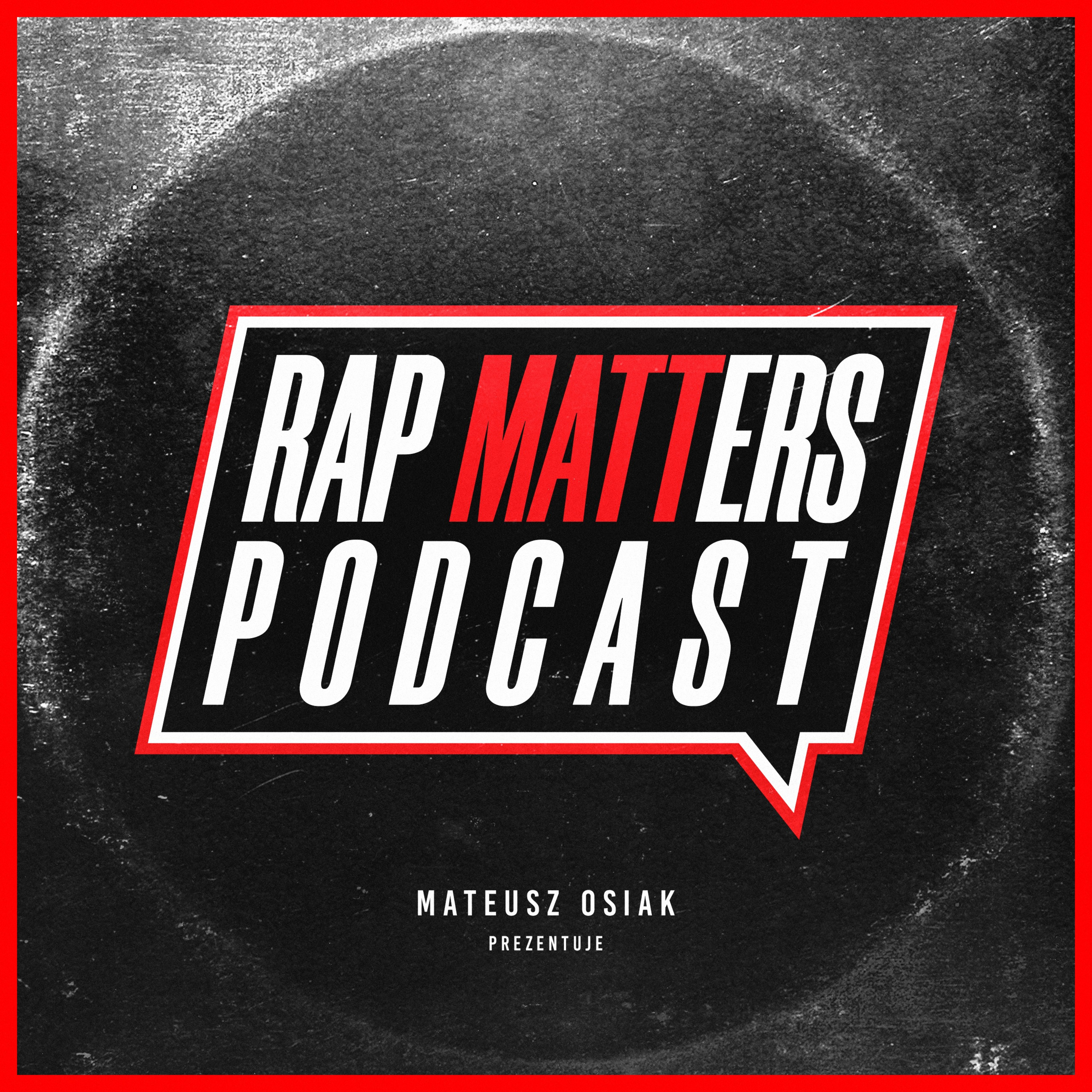 Rap MATTers