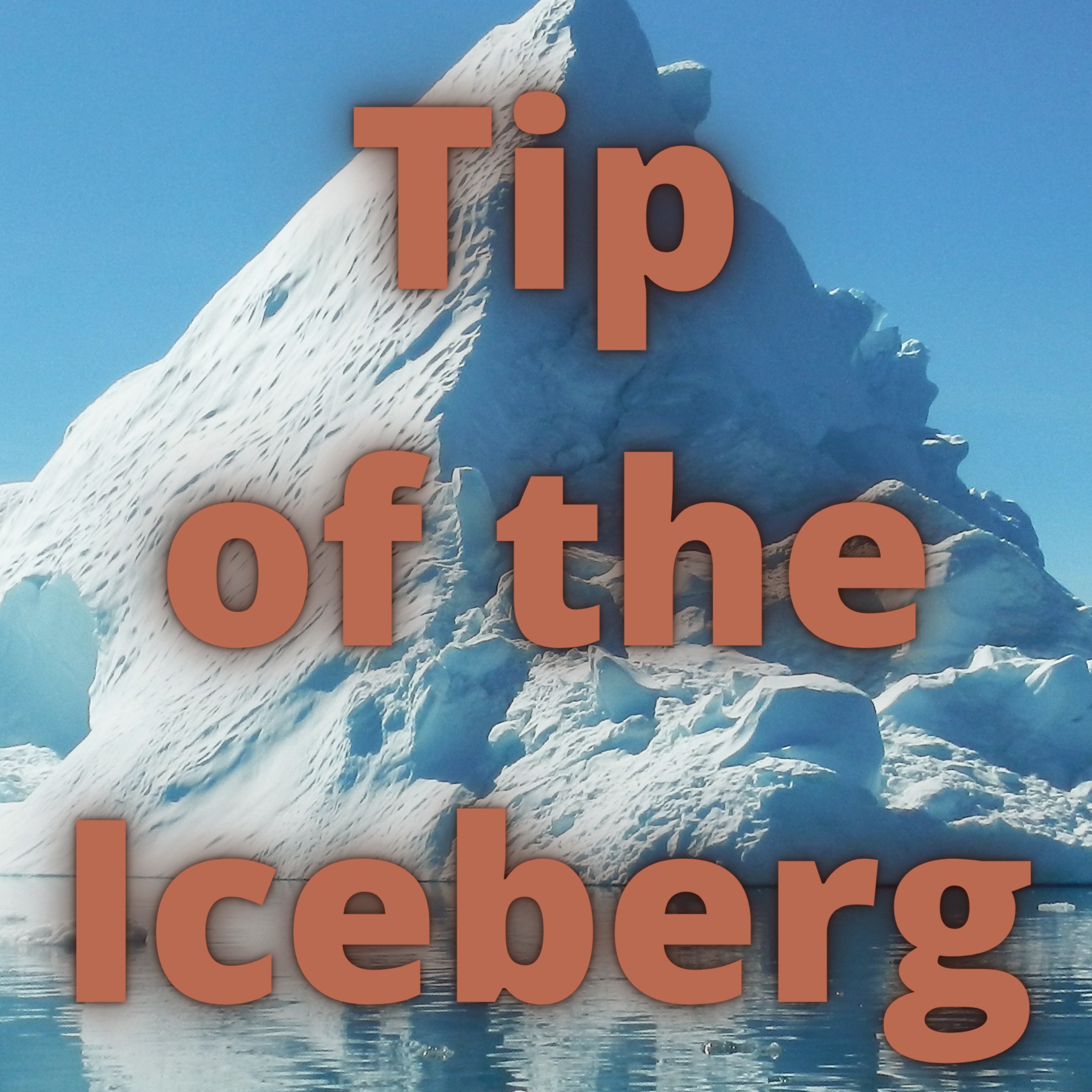 Tip of the Iceberg episode artwork