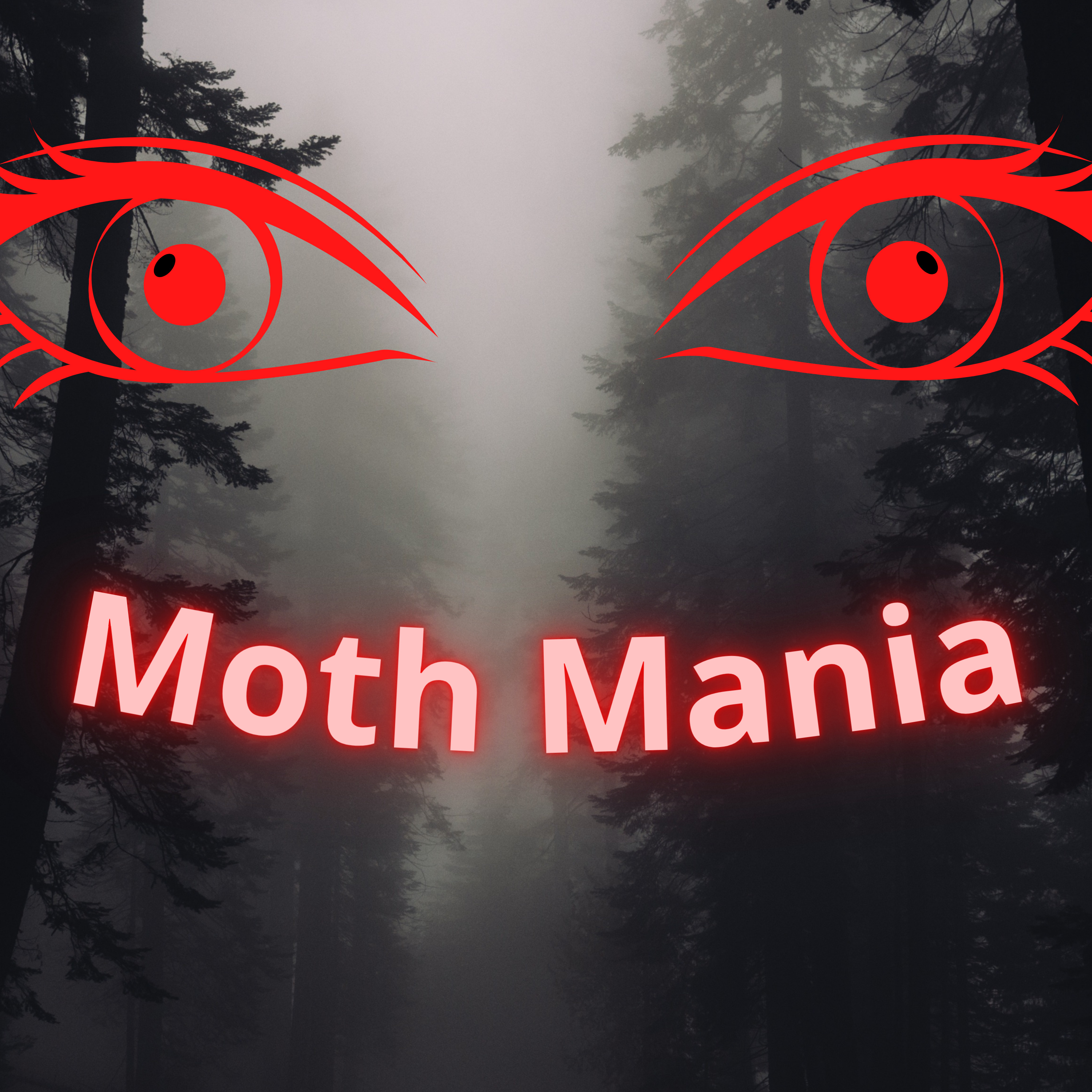 Moth Mania: Mothman Hysteria episode artwork