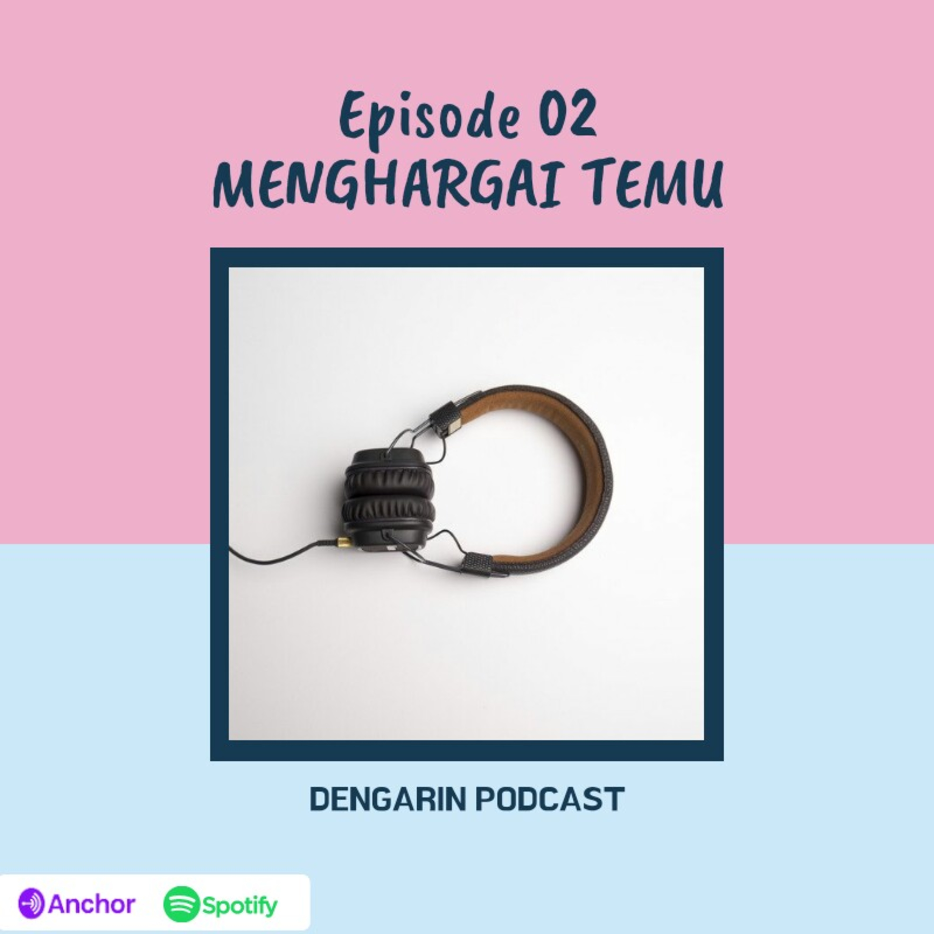 DENGARIN PODCAST