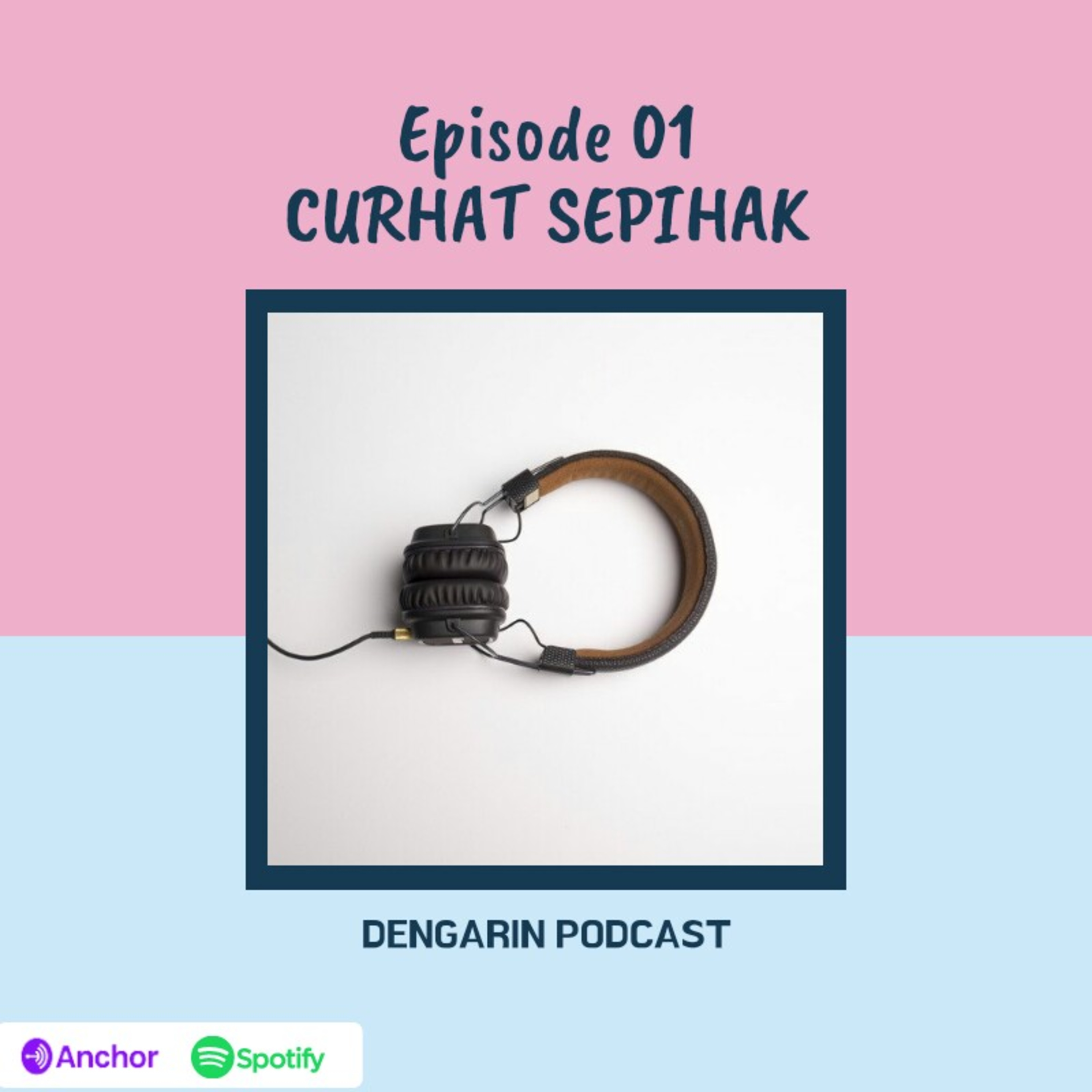 DENGARIN PODCAST