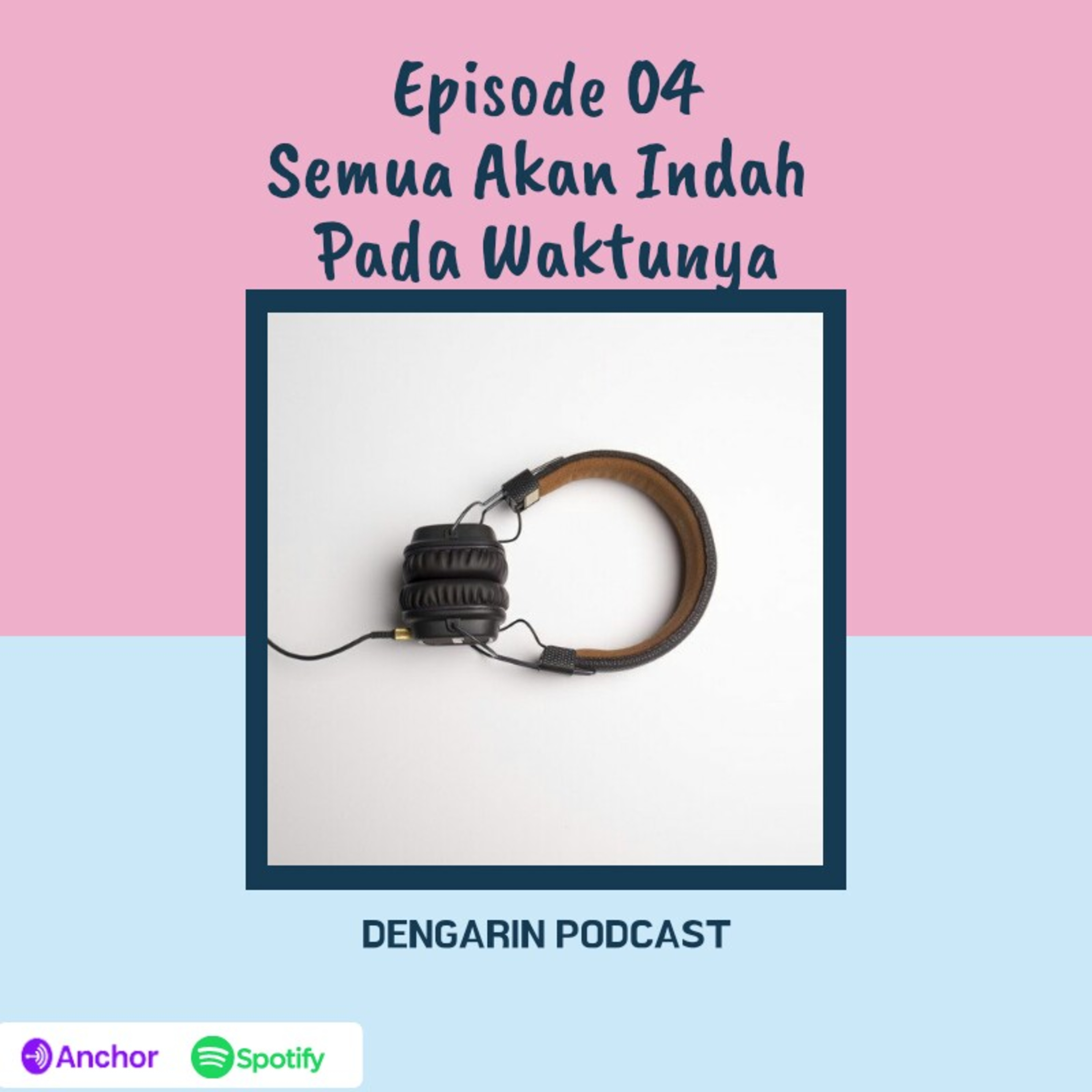 DENGARIN PODCAST