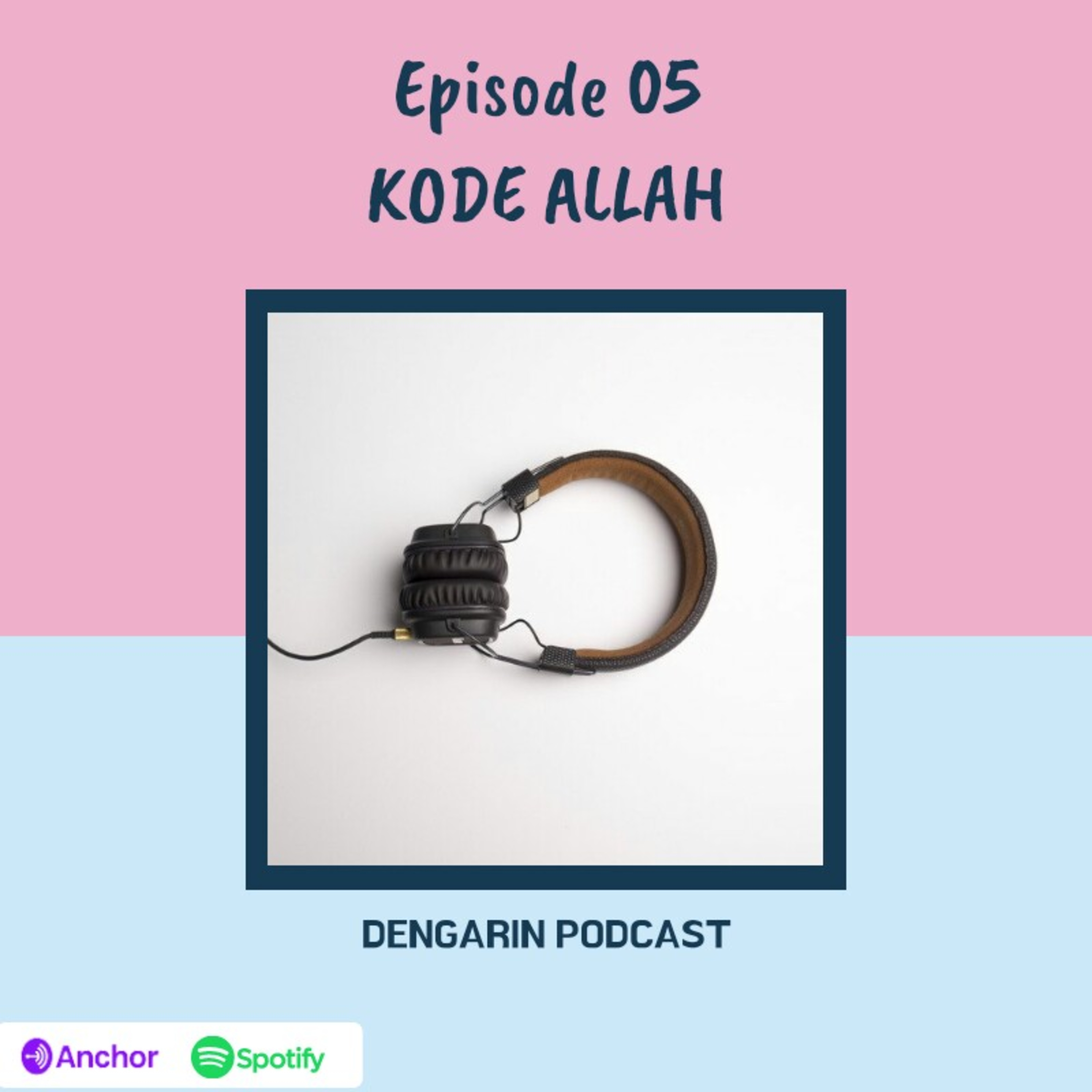 DENGARIN PODCAST