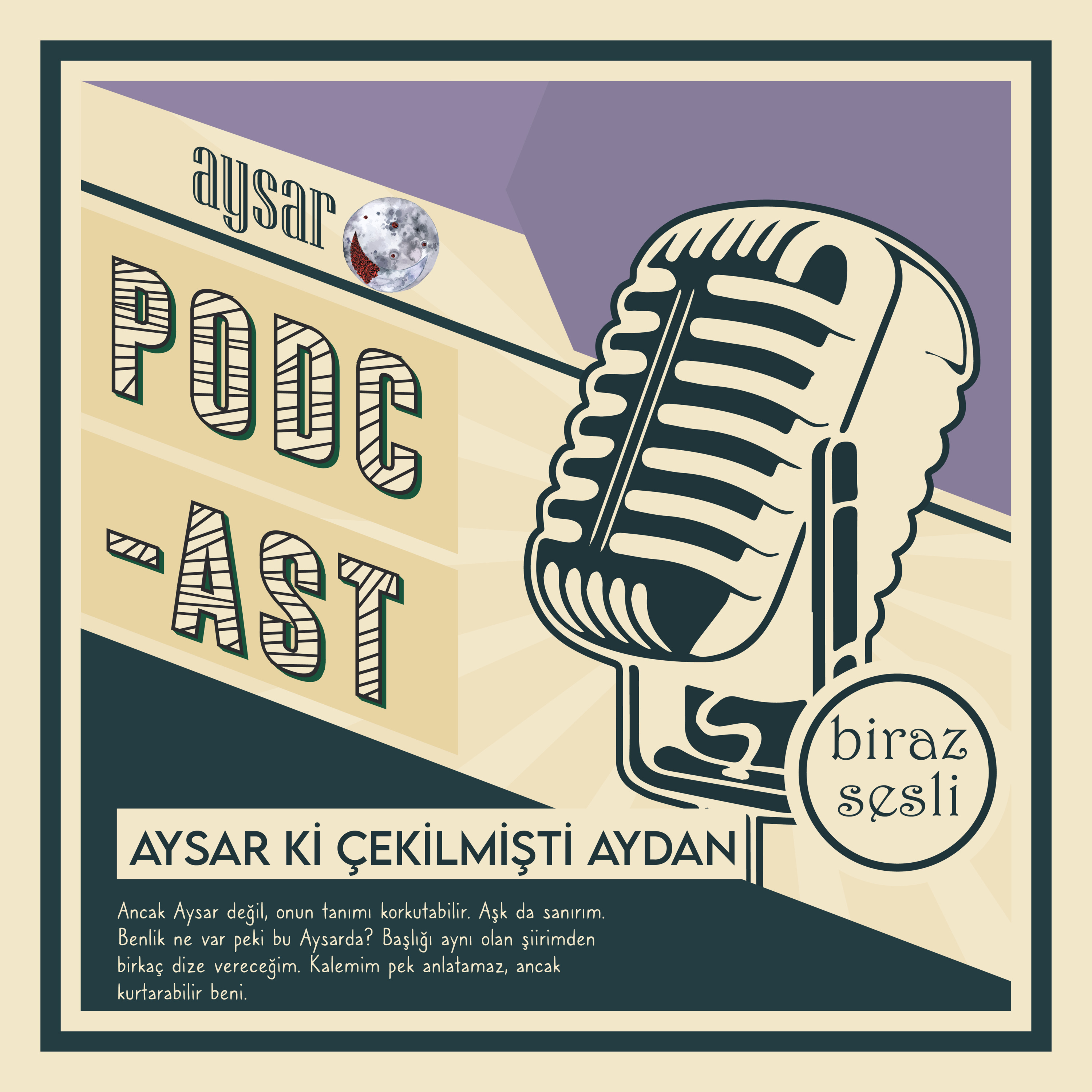 Aysar ki Çekilmişti Aydan