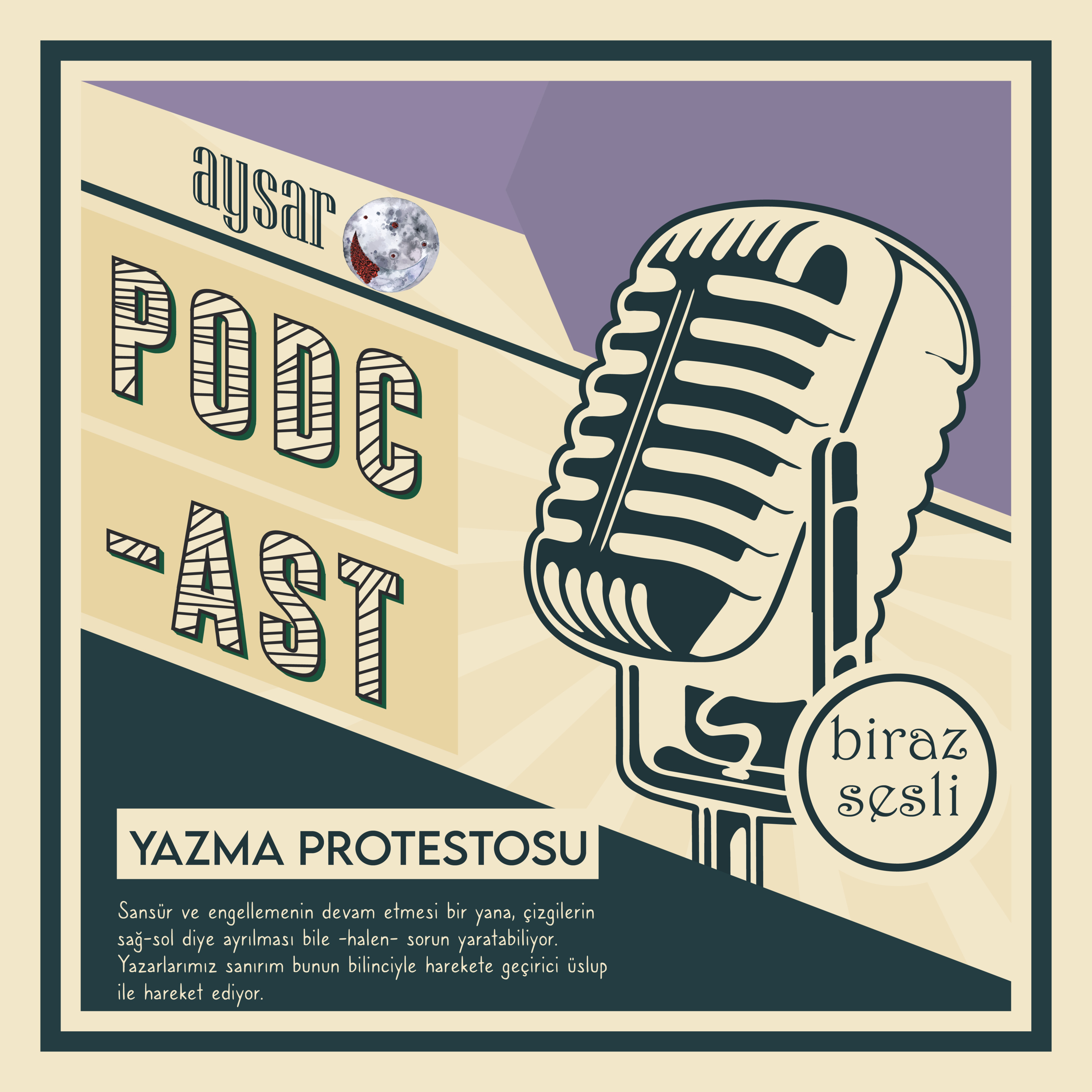 Yazma Protestosu