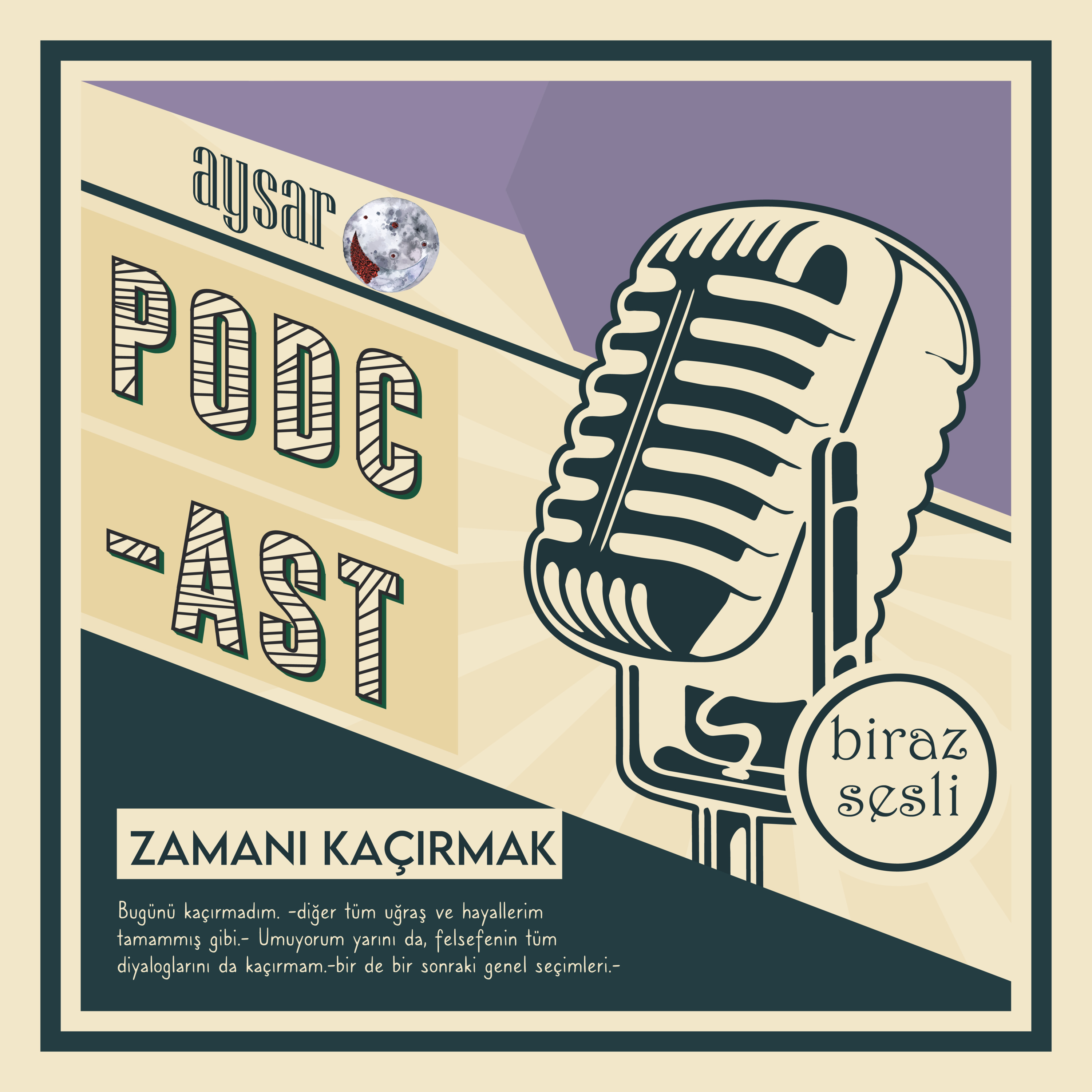 Zamanı Kaçırmak