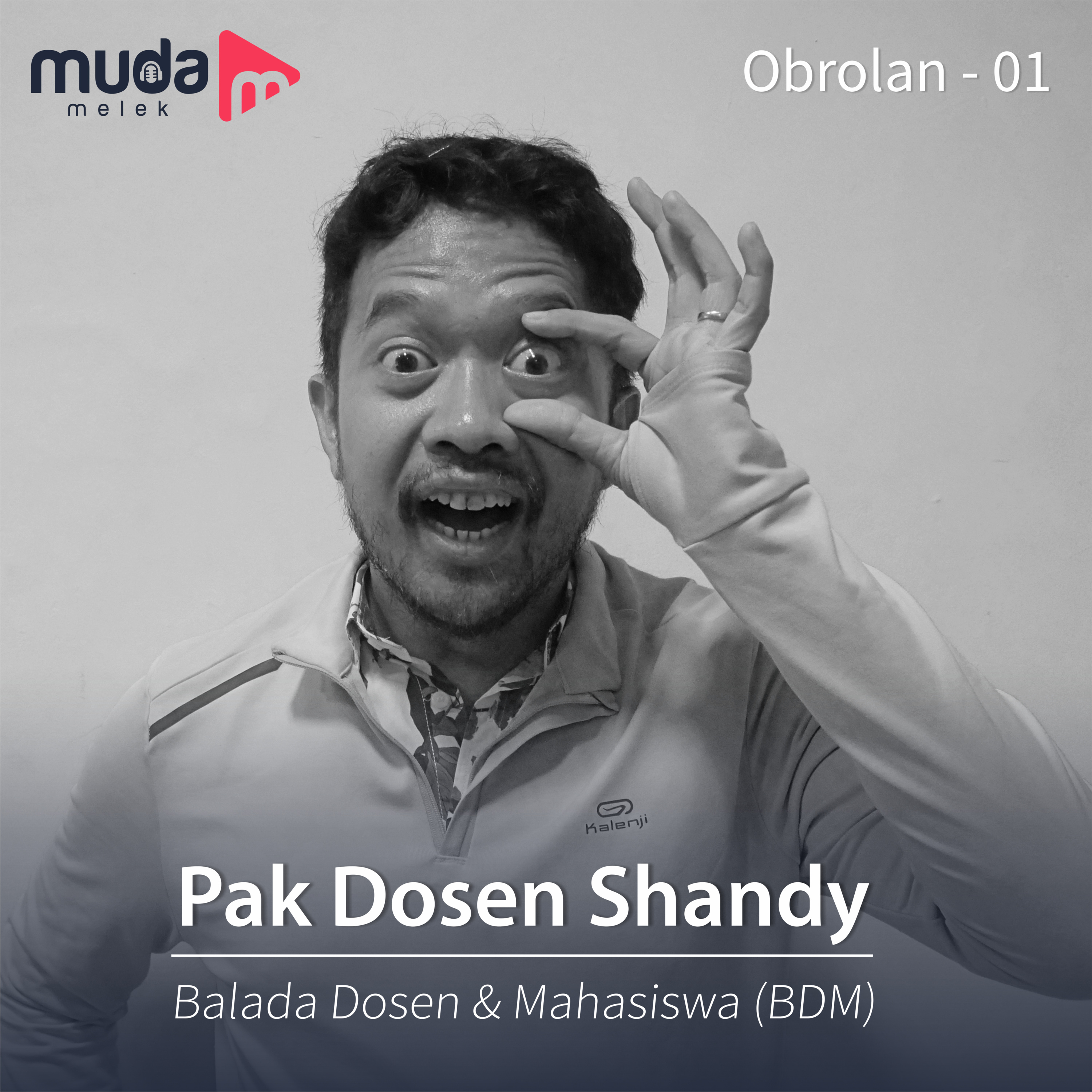 Masih Pada Melek?