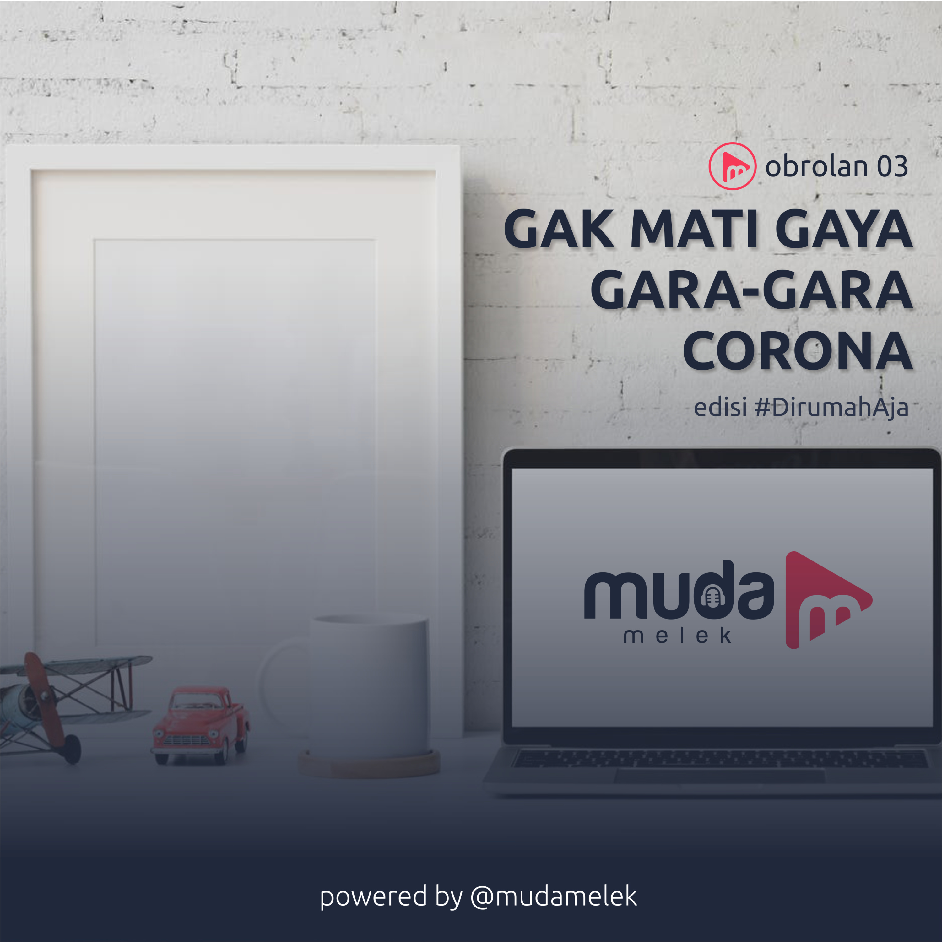 Masih Pada Melek?