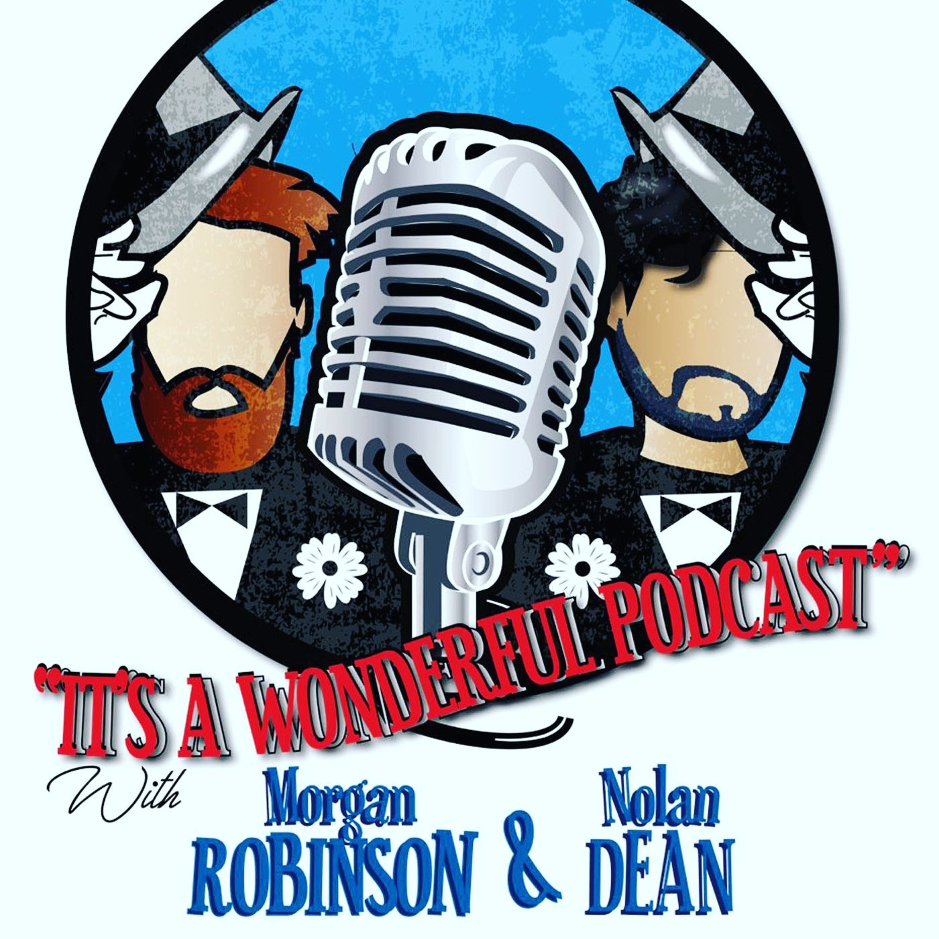 It\'s A Wonderful Podcast