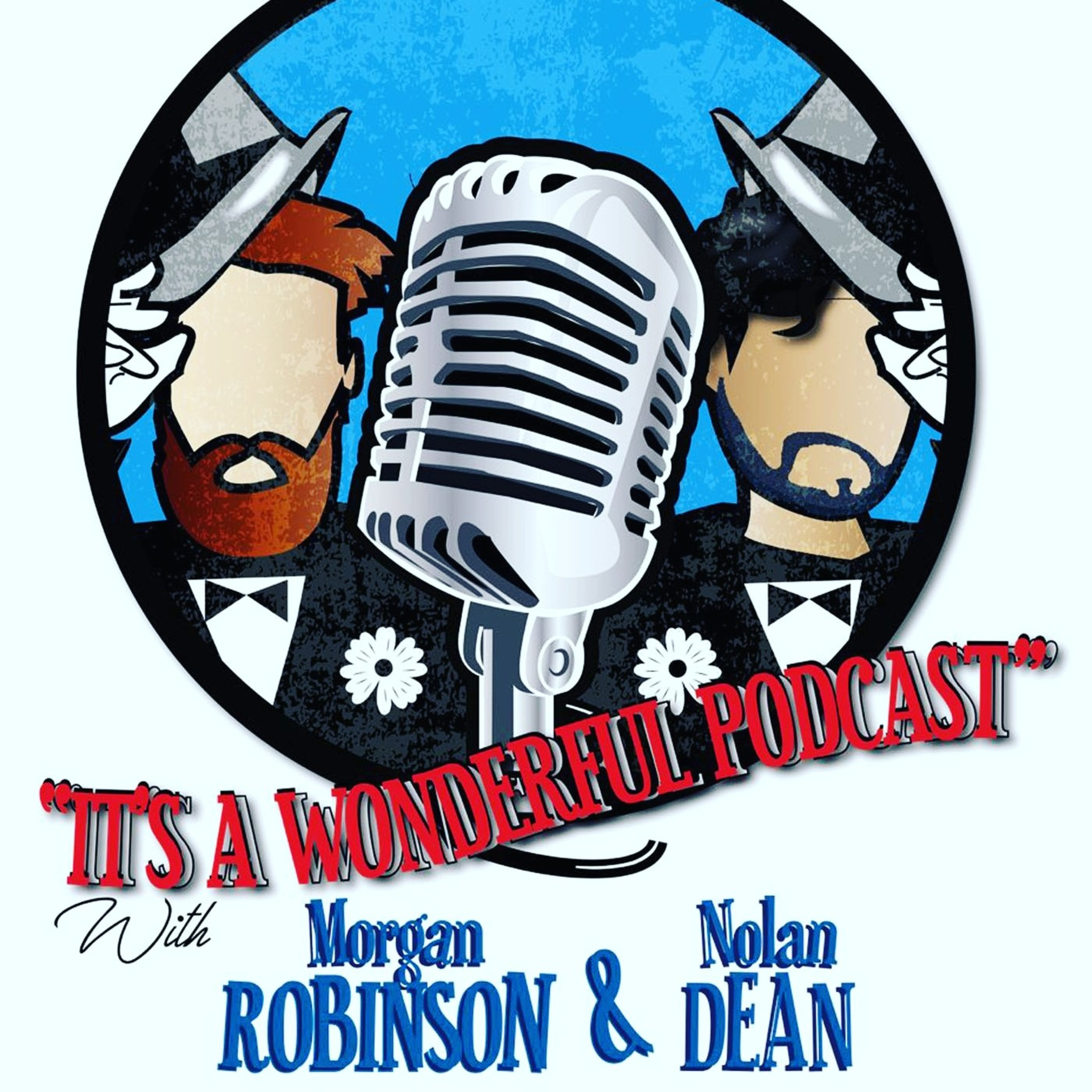 It\'s A Wonderful Podcast