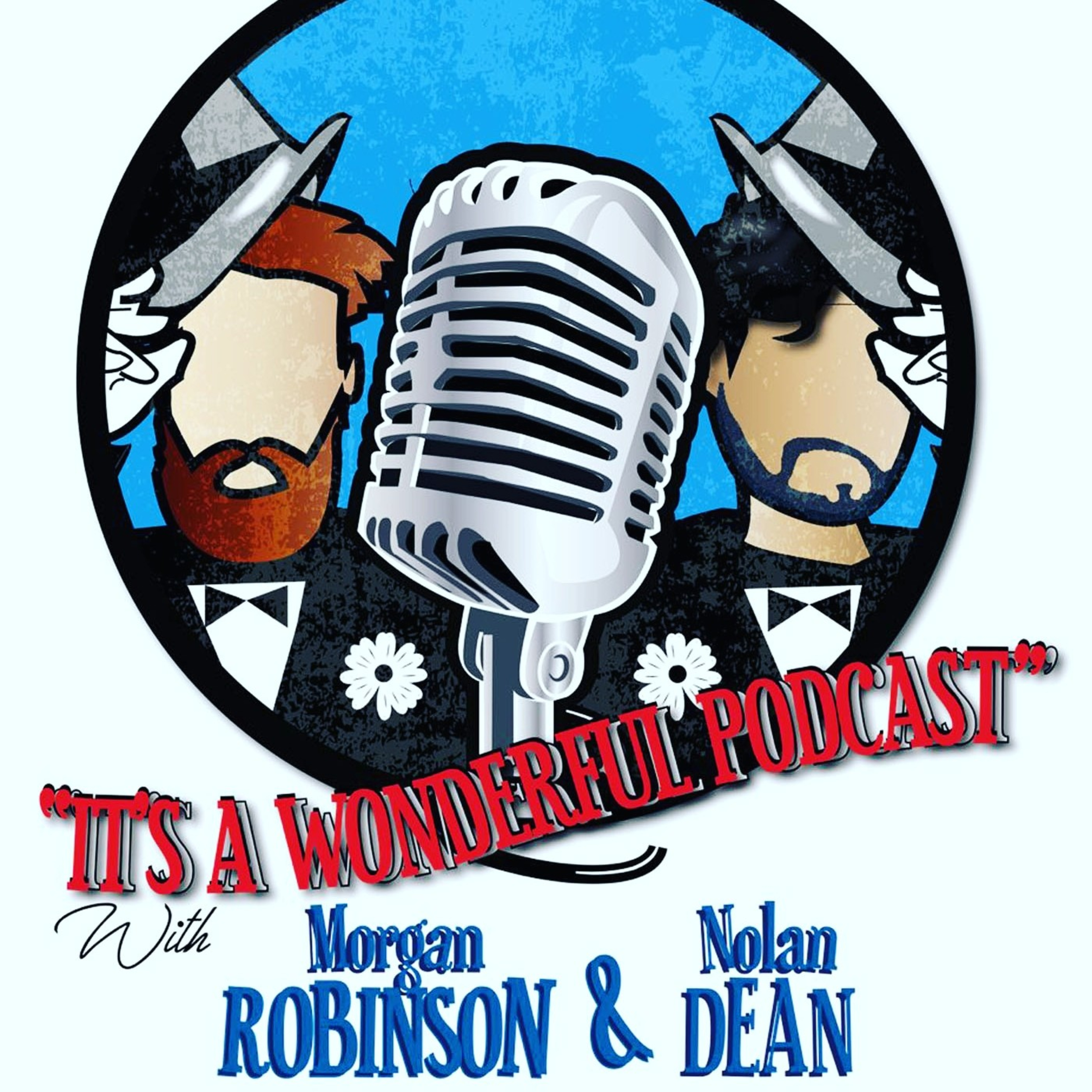 It\'s A Wonderful Podcast