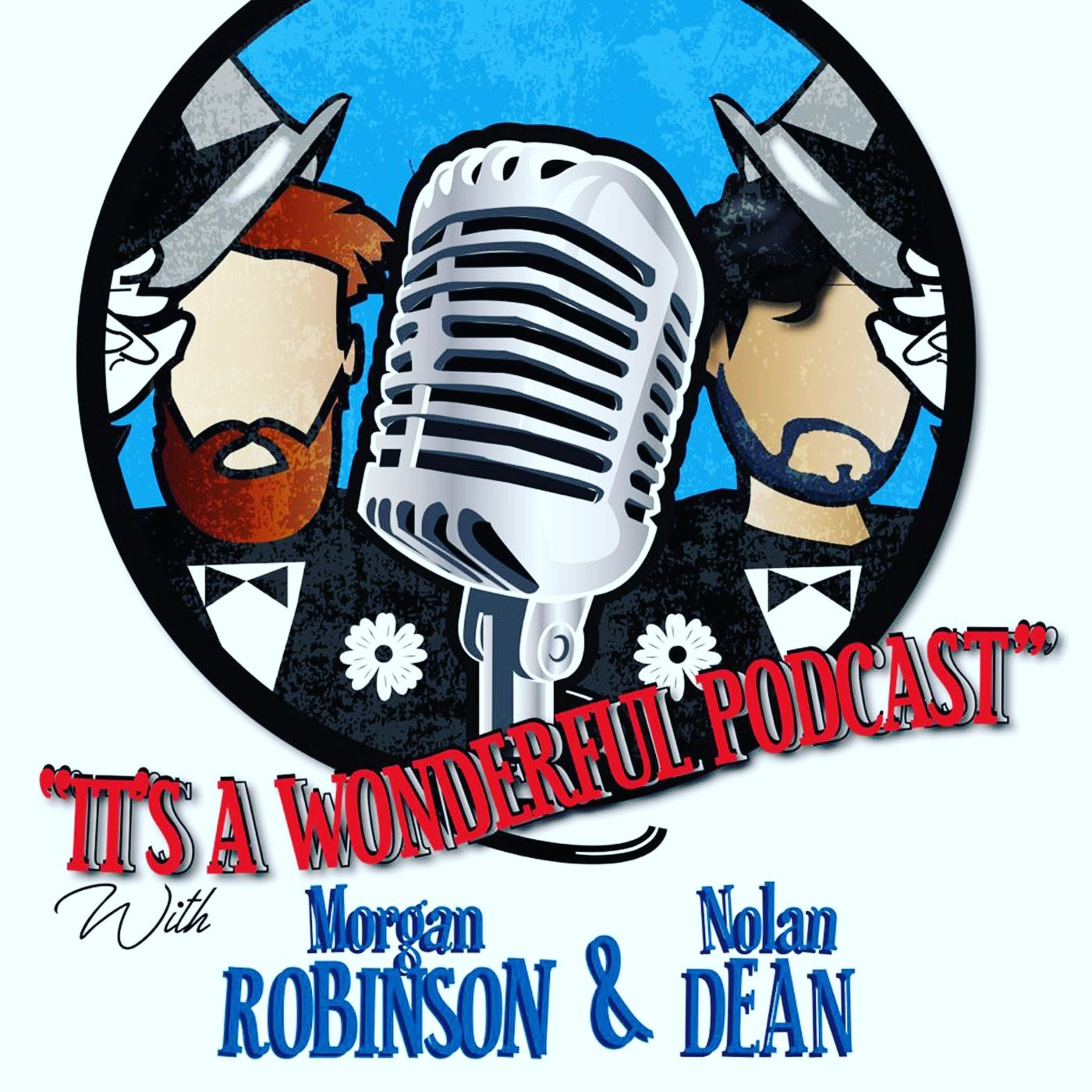 It\'s A Wonderful Podcast