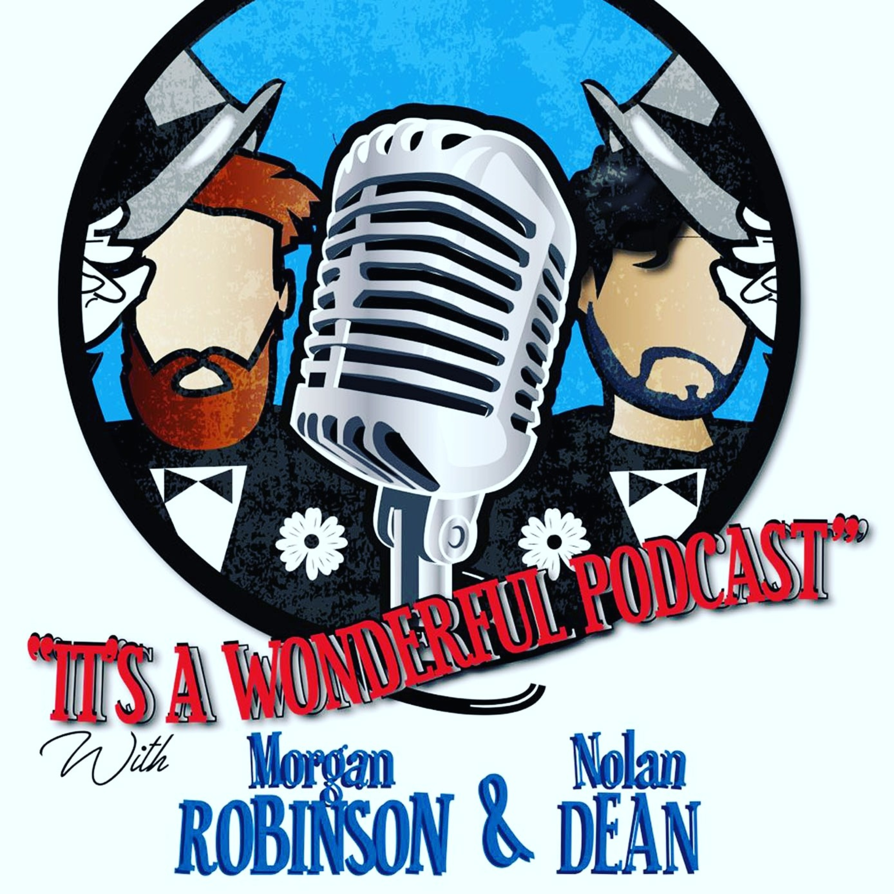 It\'s A Wonderful Podcast