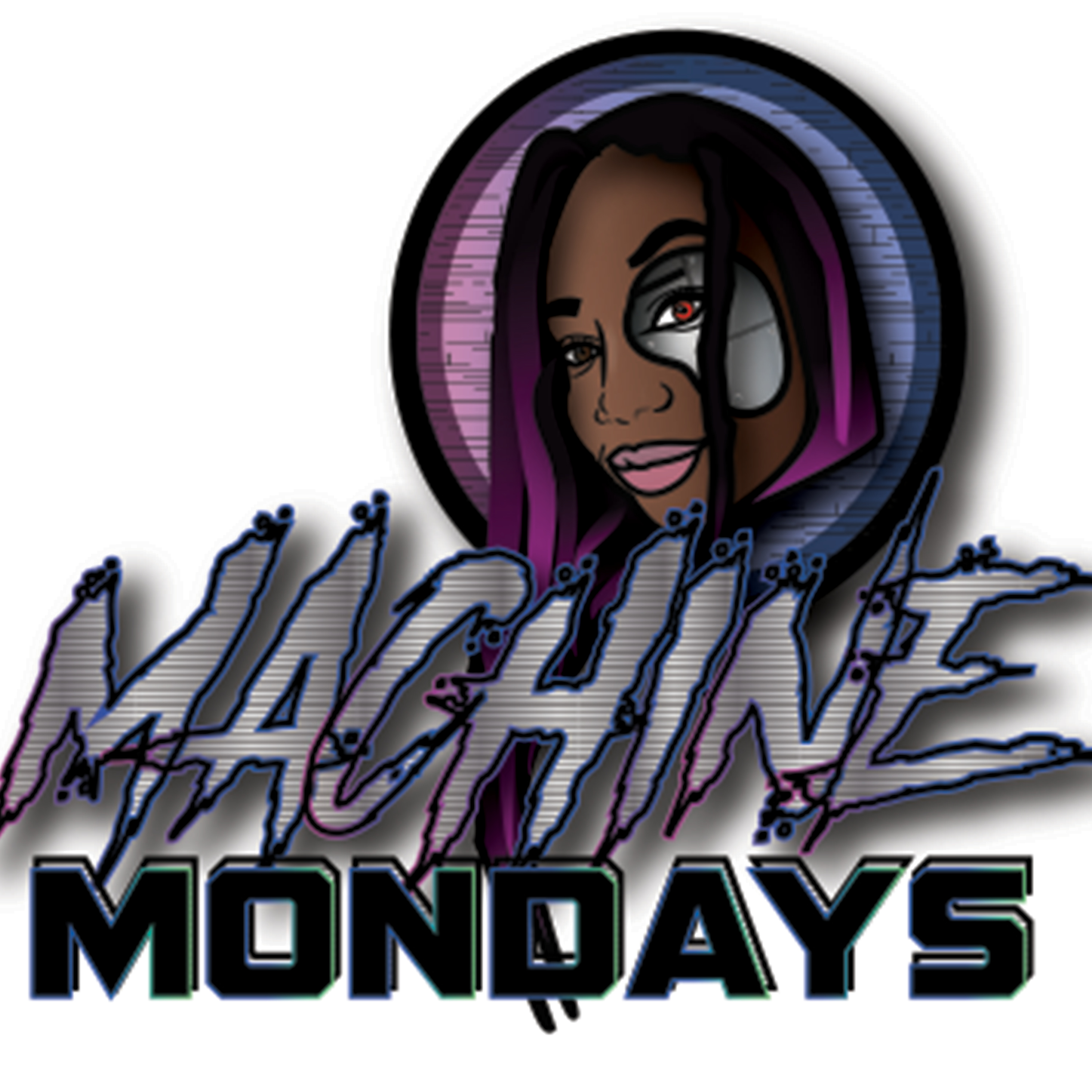 The Nuke - Machine Mondays EP3
