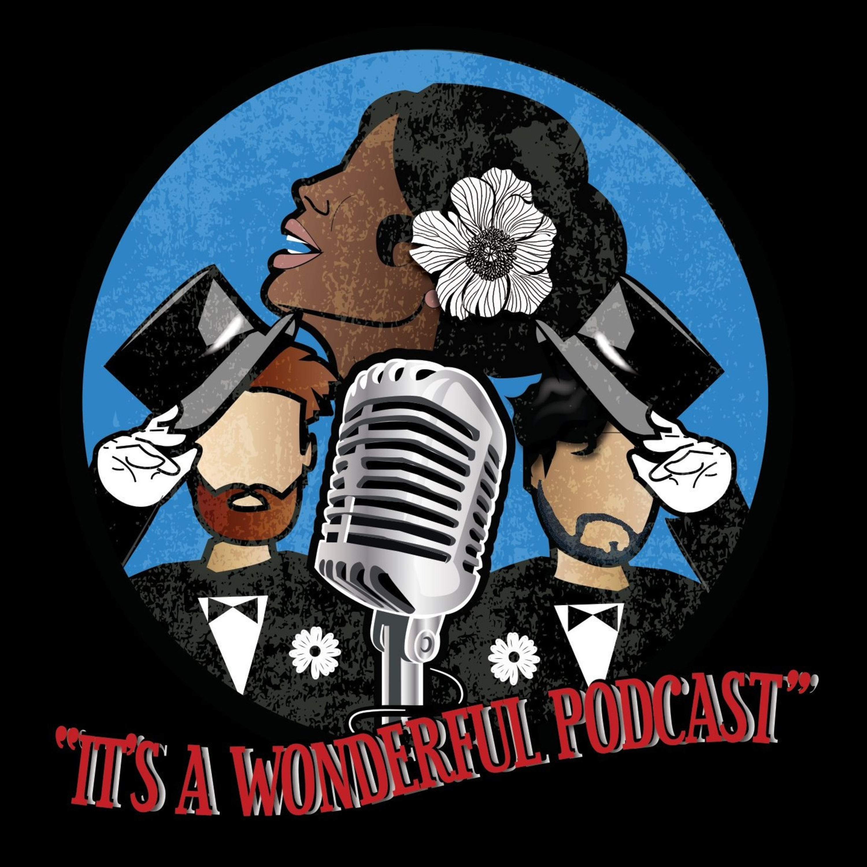 It\'s A Wonderful Podcast