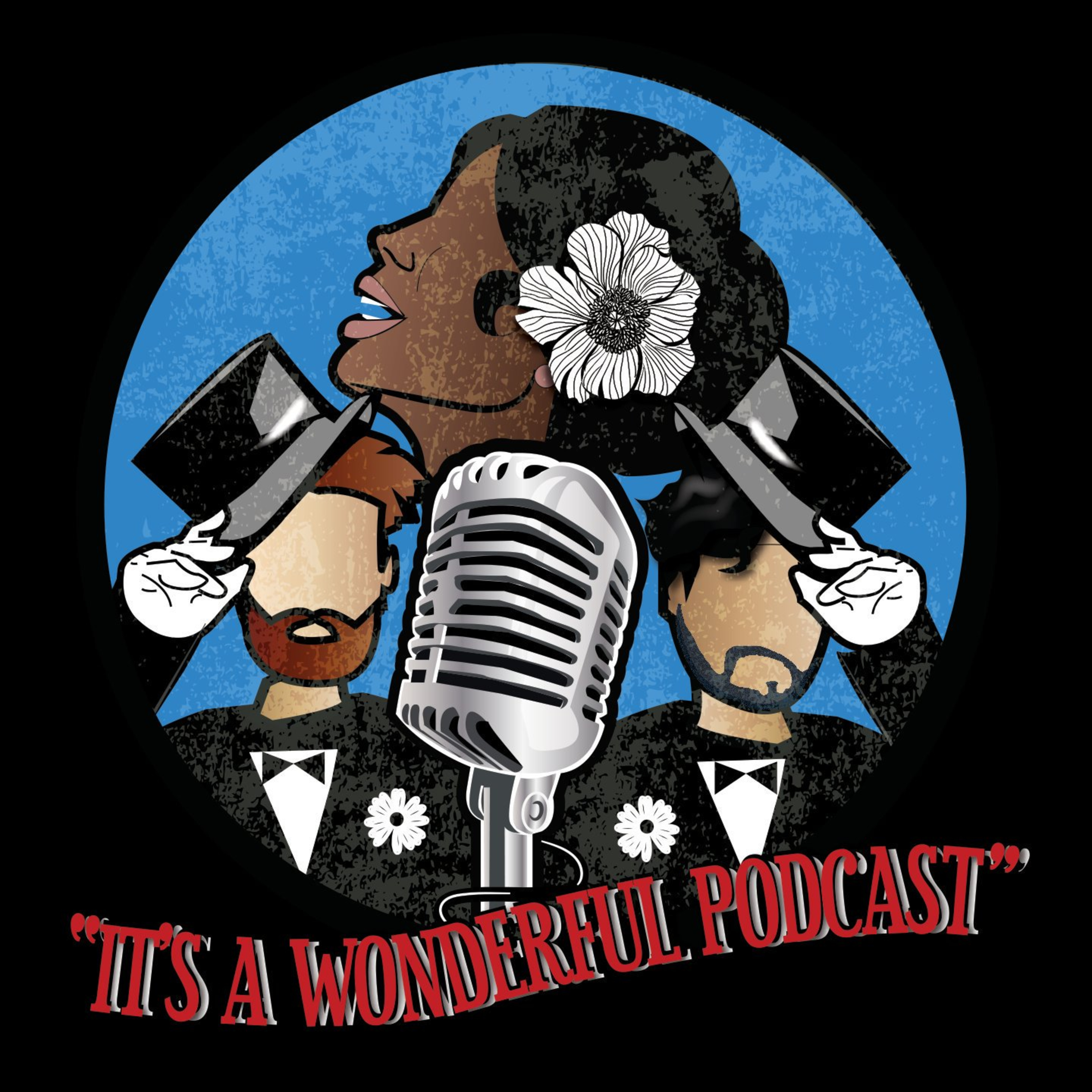 It\'s A Wonderful Podcast