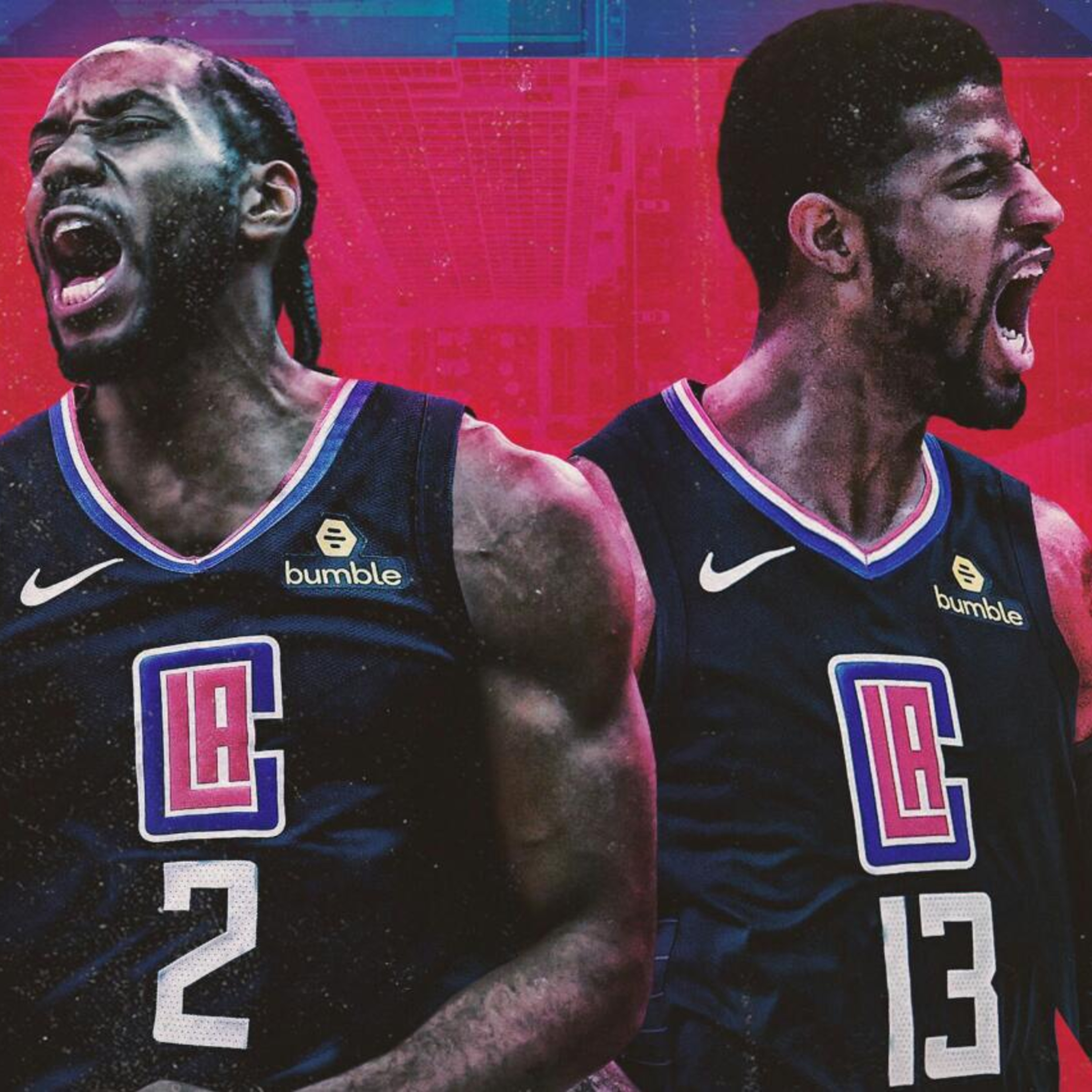 Toco e Tackle NBA #1: A offseason mais louca dos últimos anos episode artwork