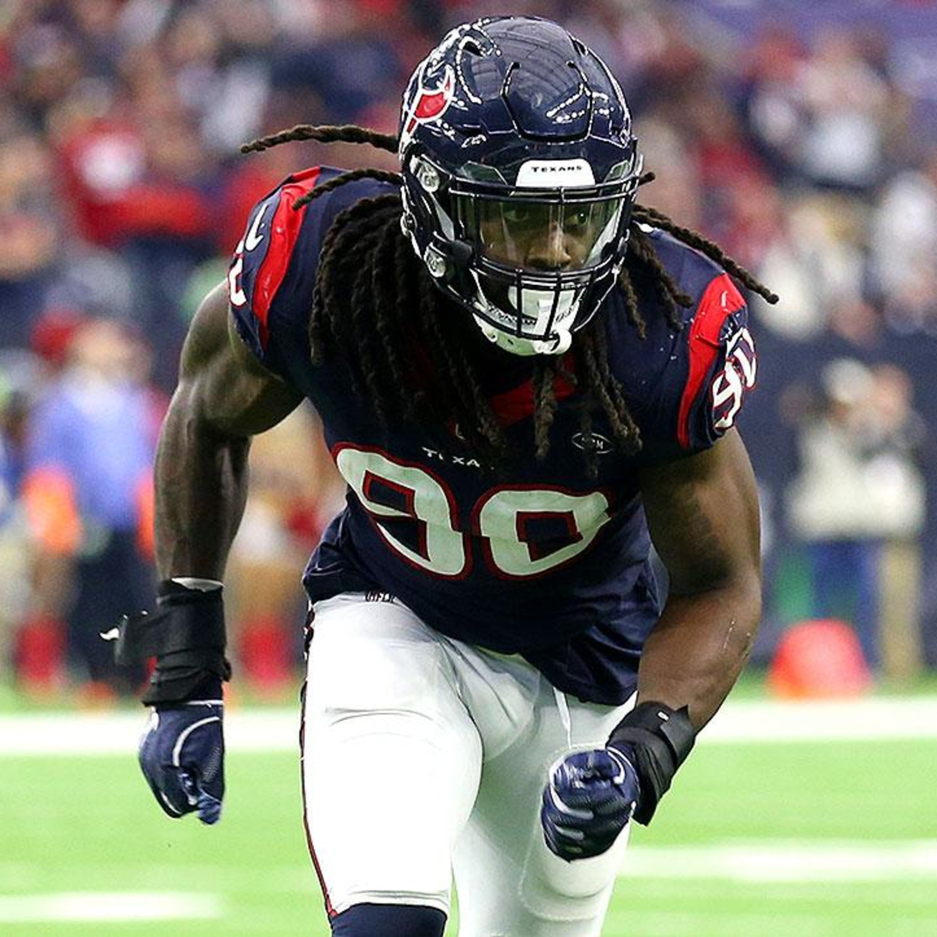 Toco e Tackle NFL #3: McCoy nos Chiefs, Clowney nos Seahawks e as prévias da NFC episode artwork