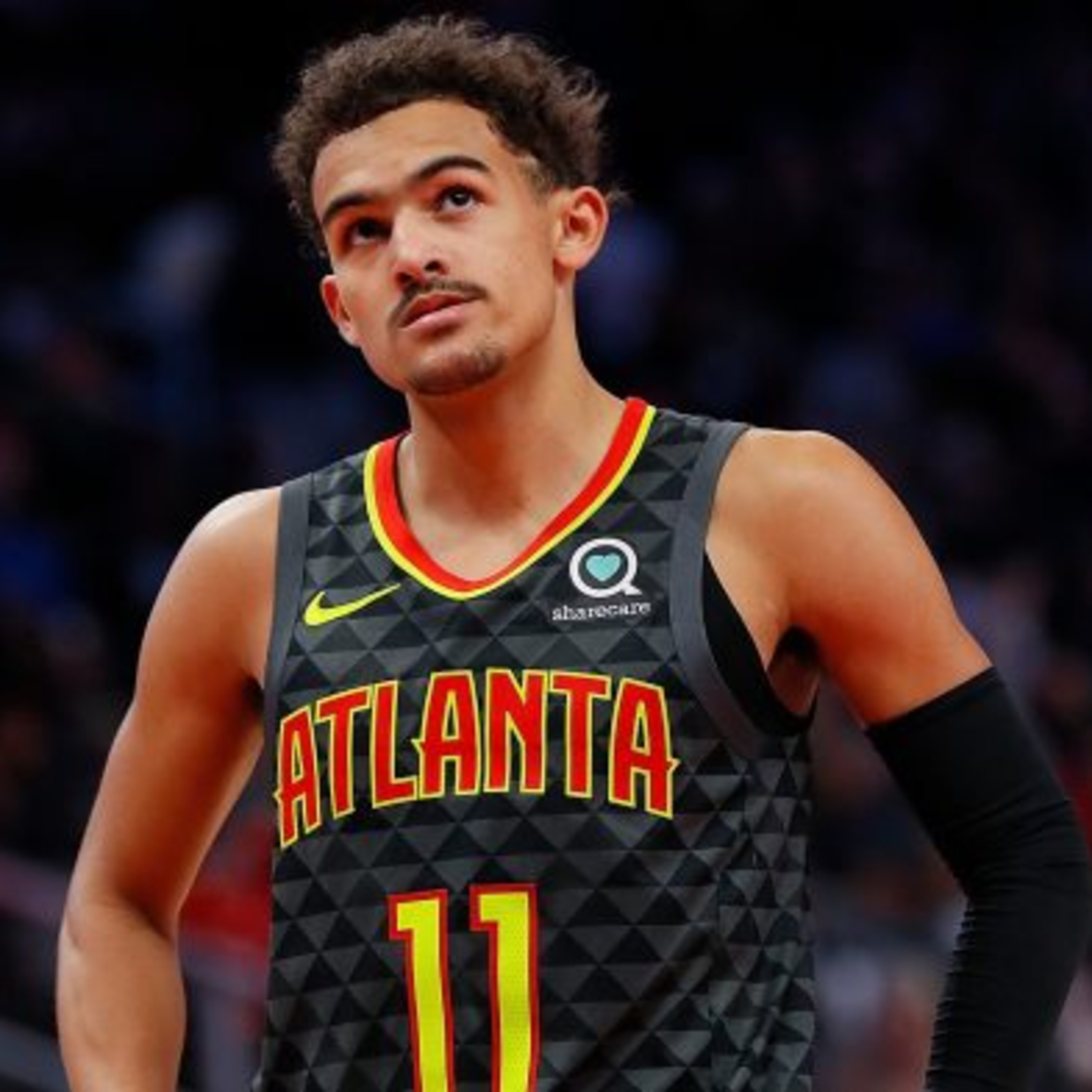 Toco e Tackle NBA #4: Hawks, Hornets, Pacers e Wolves episode artwork