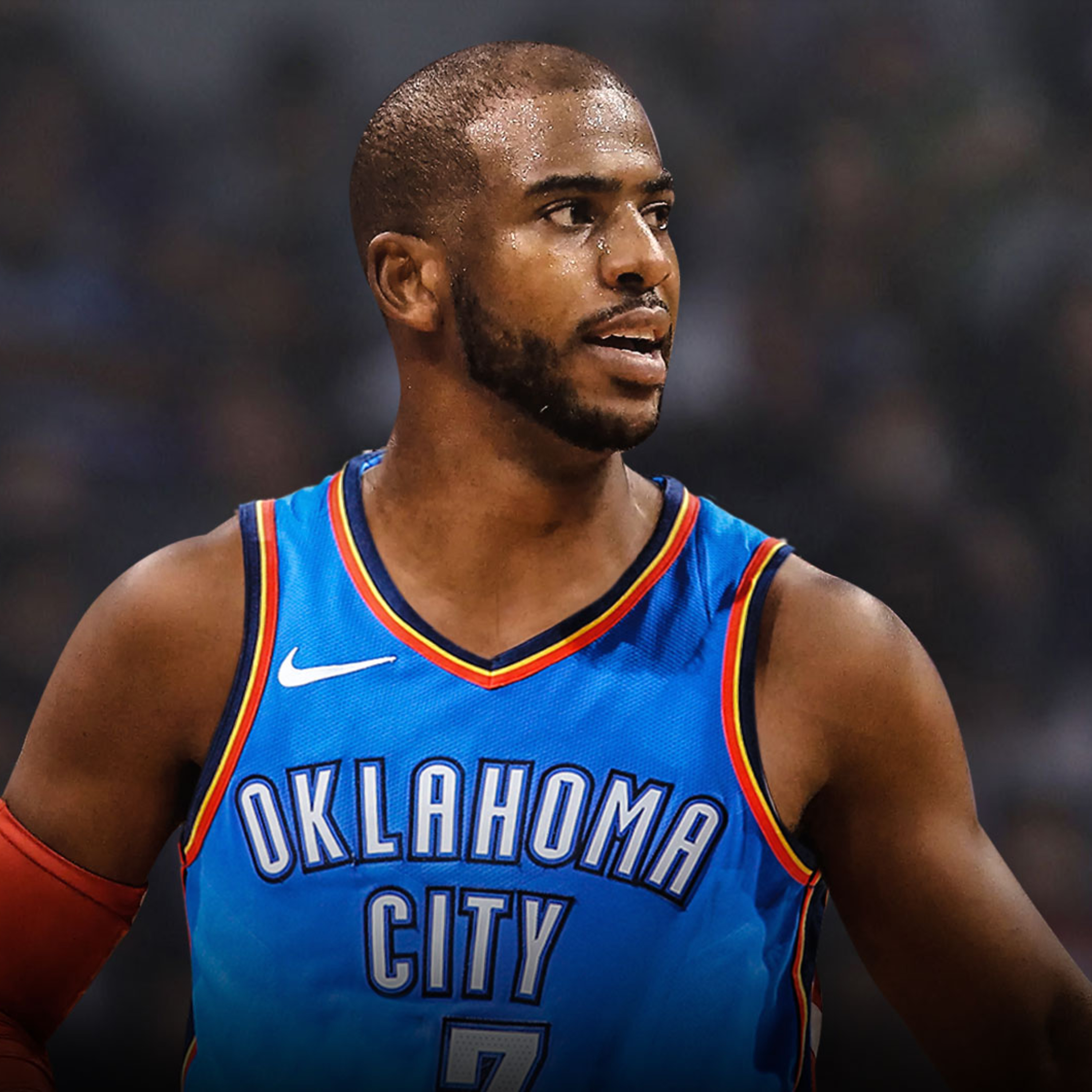 Toco e Tackle NBA #7: Blazers, Suns, Thunder, Kings e o começo da pré-temporada episode artwork