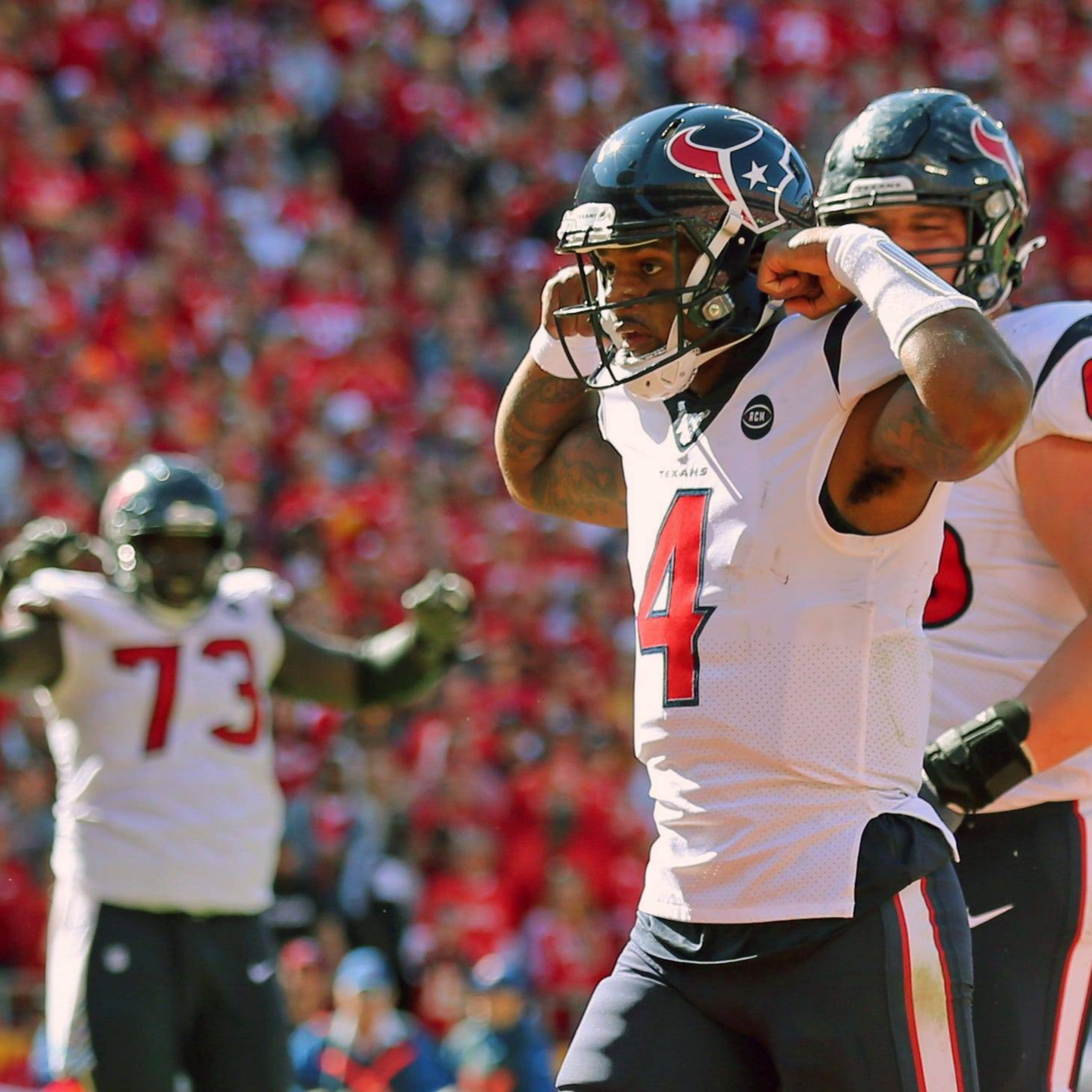 Toco e Tackle NFL #9: Os sobreviventes Niners e Patriots e a semana 6 episode artwork