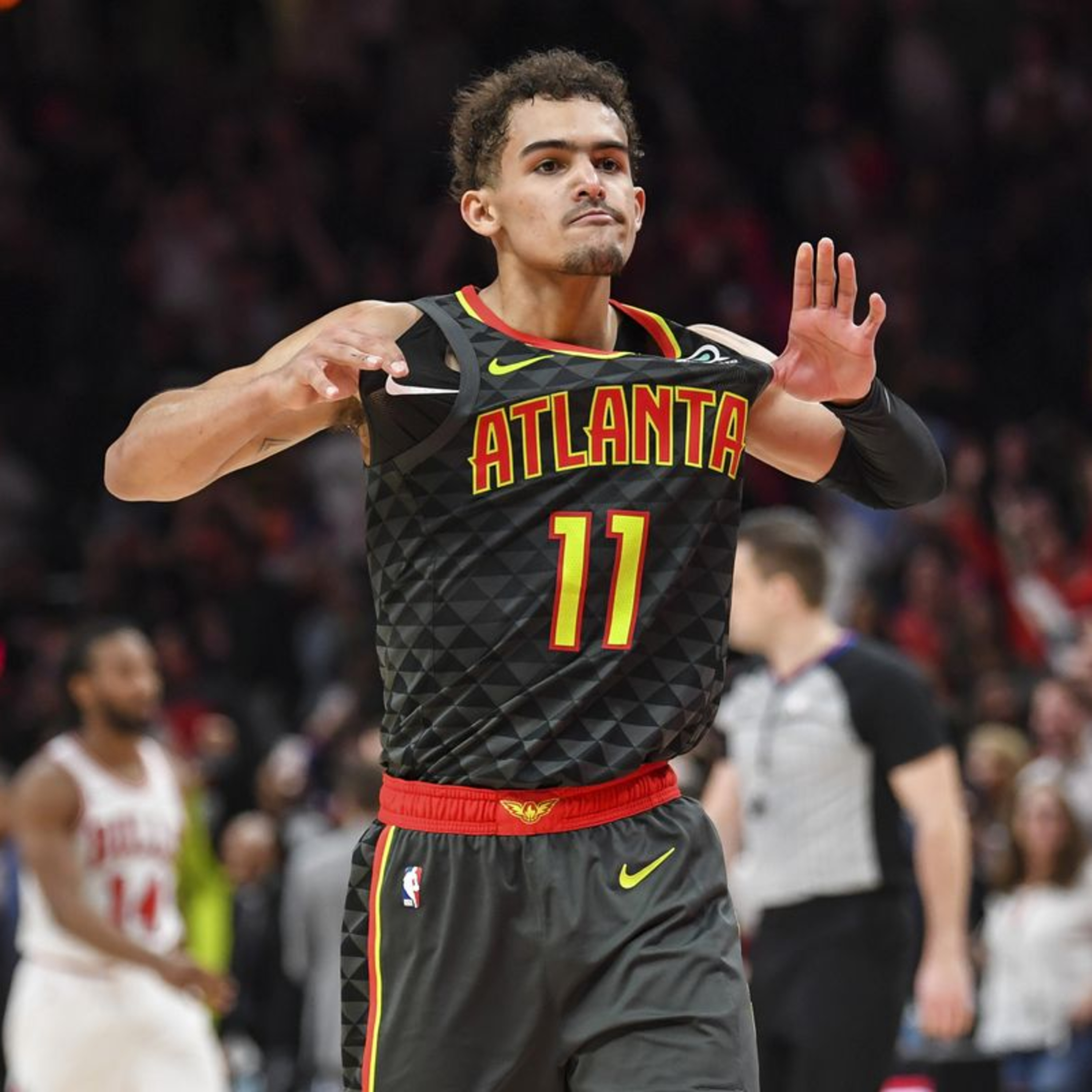 Toco e Tackle NBA #12: Os destaques da segunda semana da NBA, evoluções e involuções episode artwork