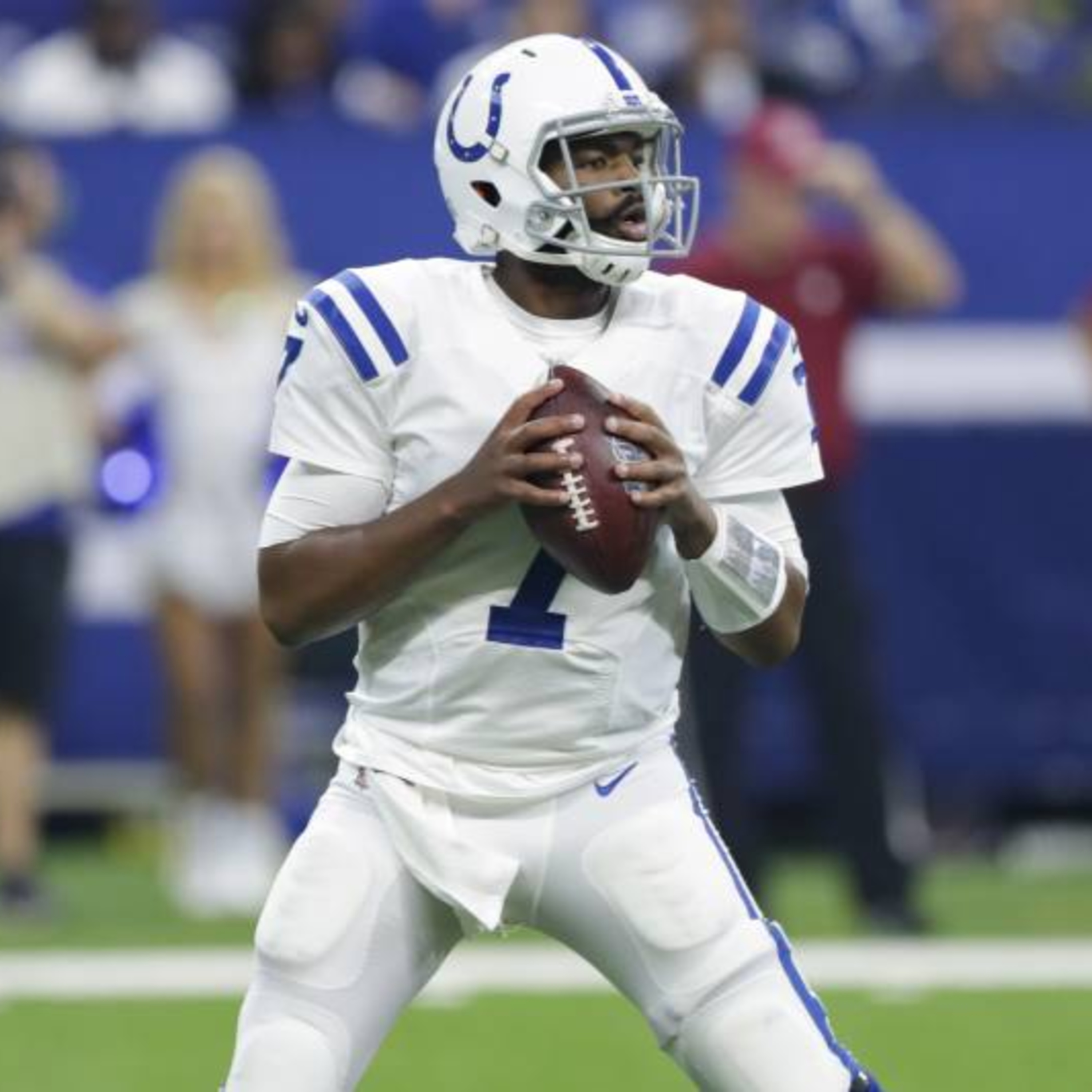 Toco e Tackle NFL 12: Surpresas e decepções da temporada, suspensões e os destaques da semana 9 episode artwork