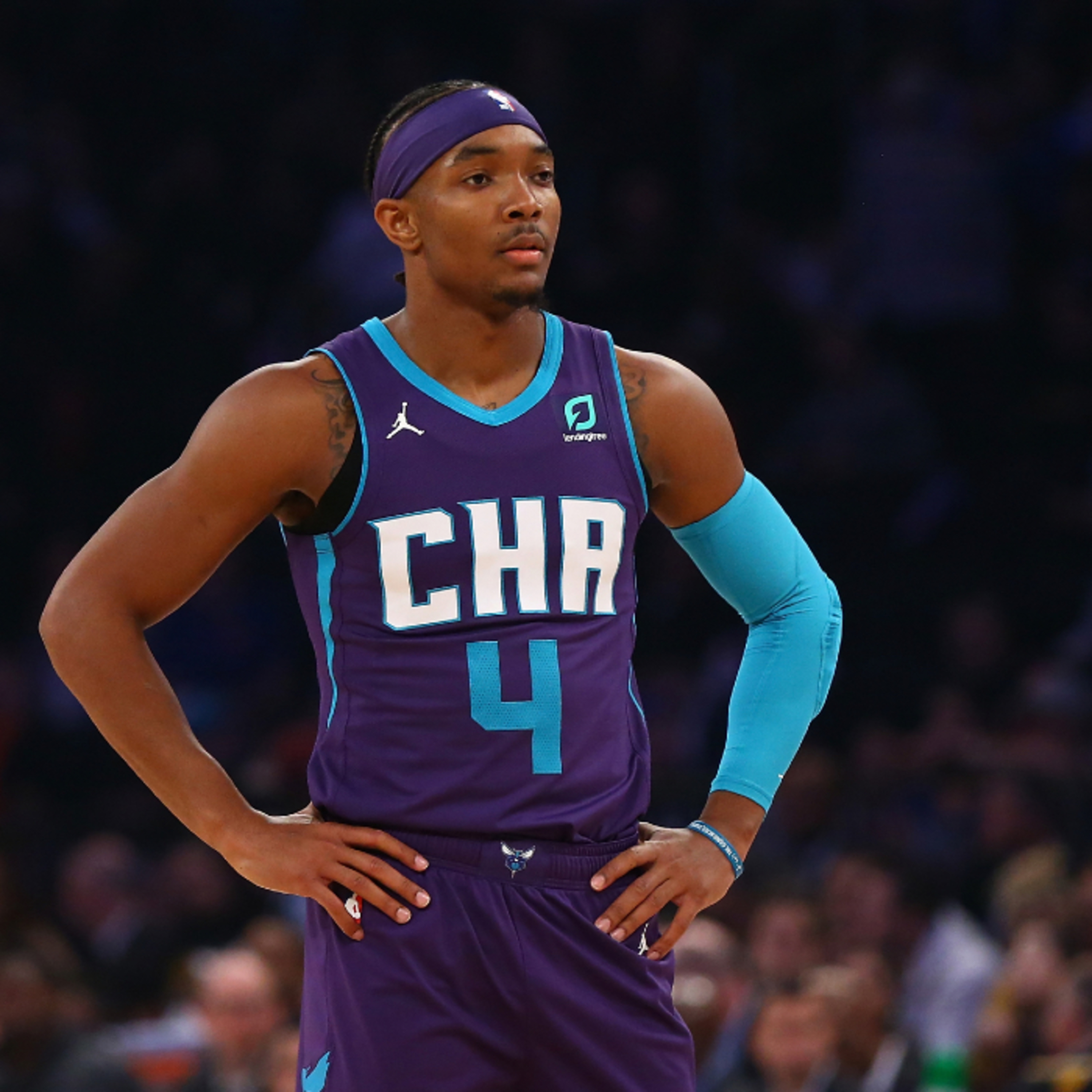 Toco e Tackle NBA #18: As primeiras especulações, Hornets, um novo Kings e Mavs sem Doncic episode artwork