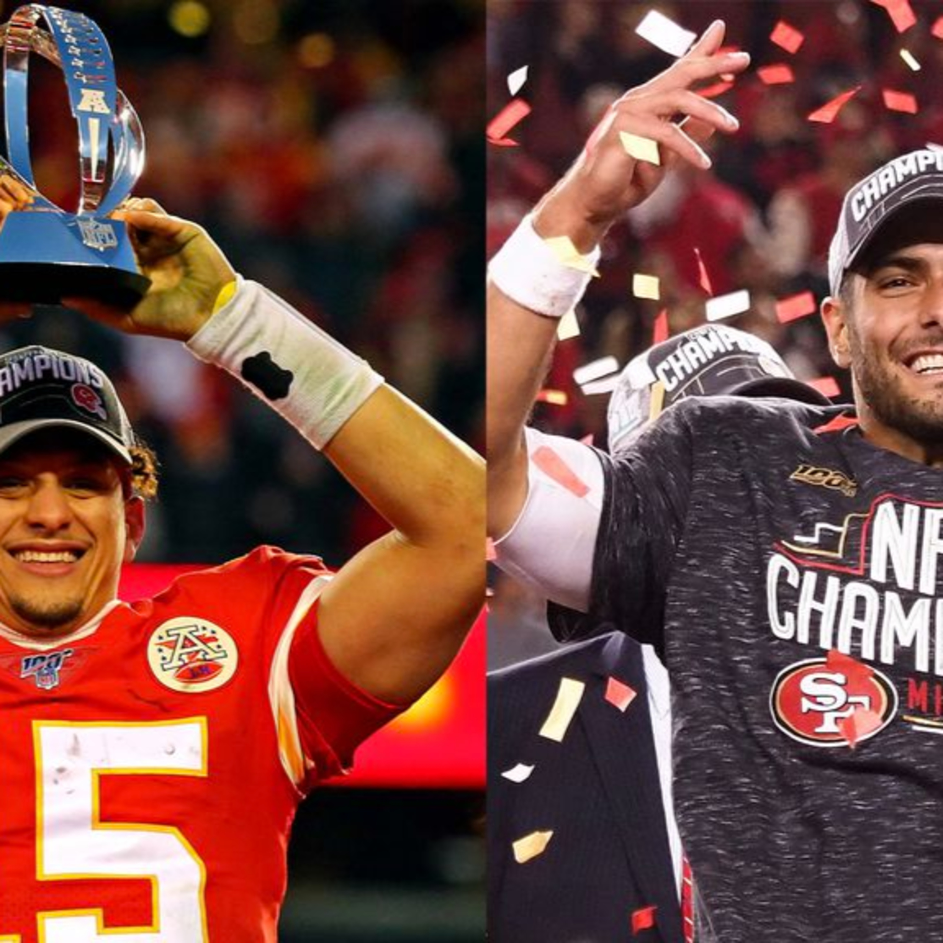Toco e Tackle NFL #24: E o Super Bowl, hein? episode artwork