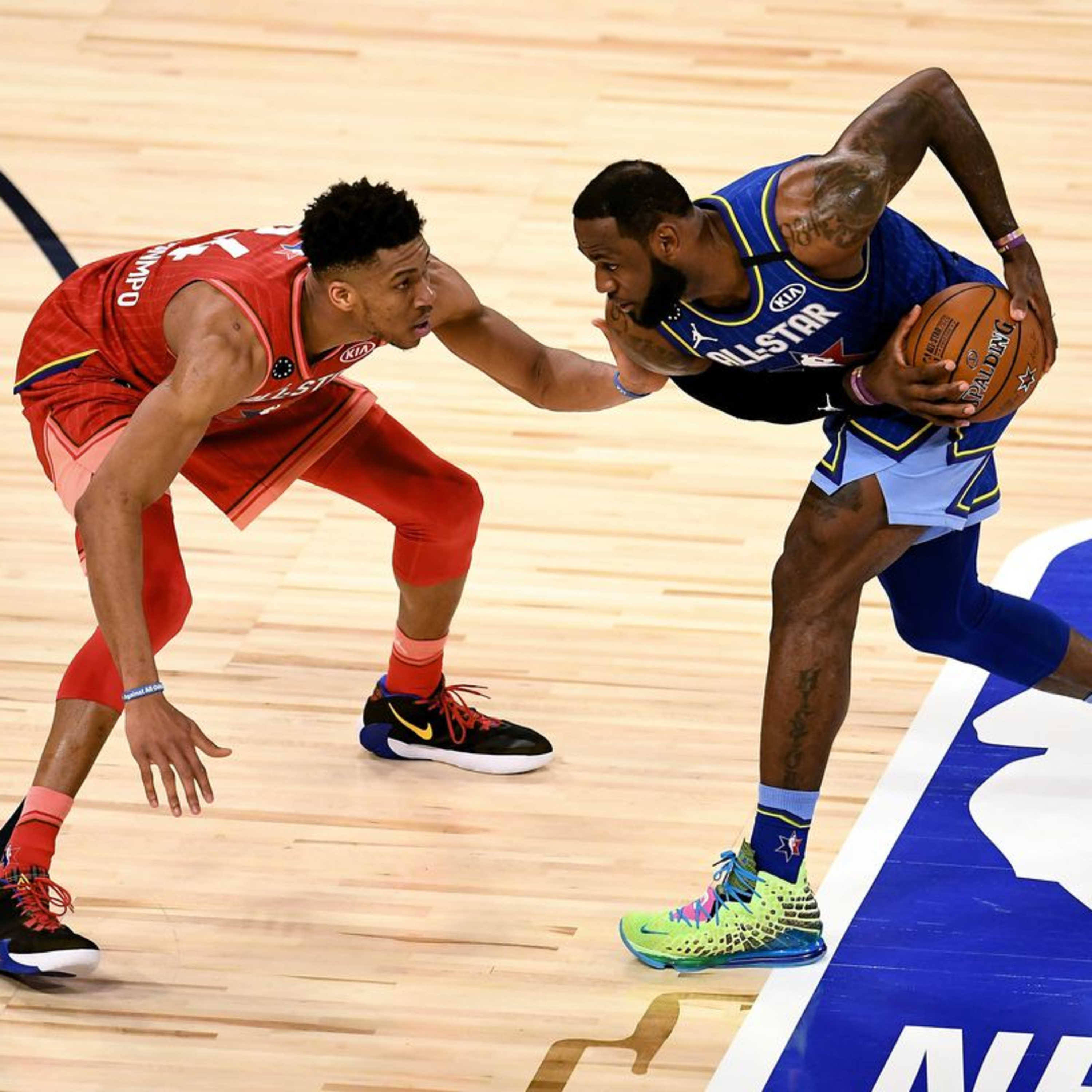 Toco e Tackle NBA #27: Bye bye Beilein e polêmicas no All Star episode artwork