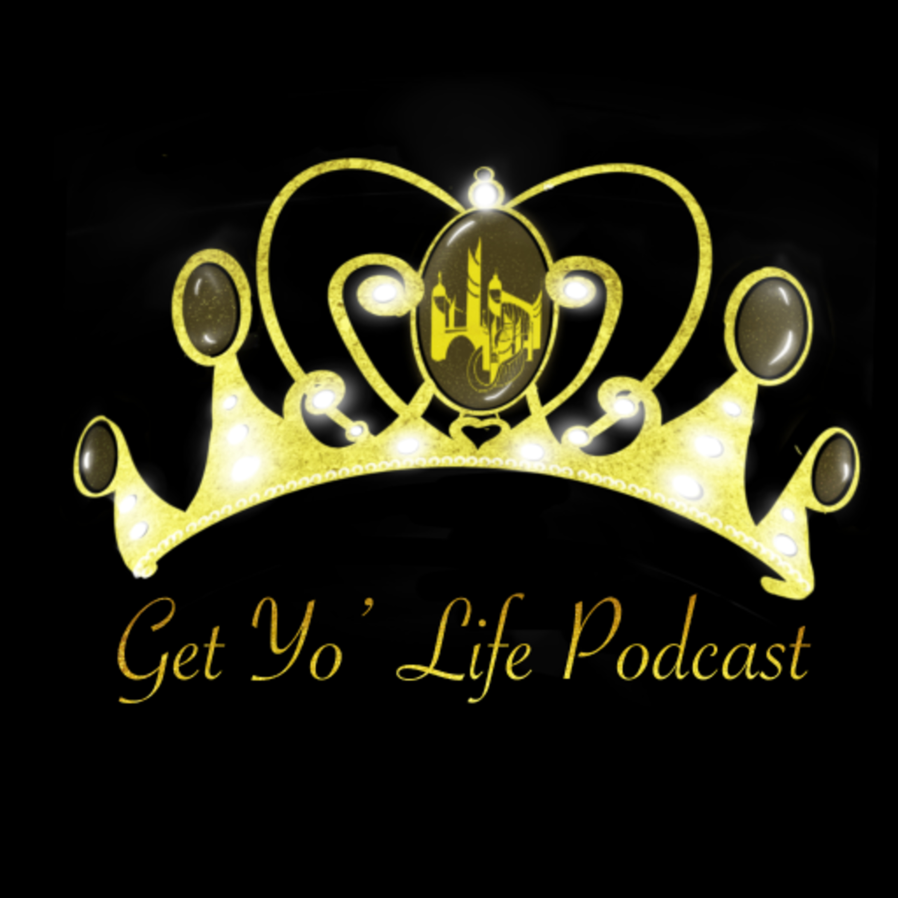 Get Yo Life S2E2 Get Yo Child Support episode artwork