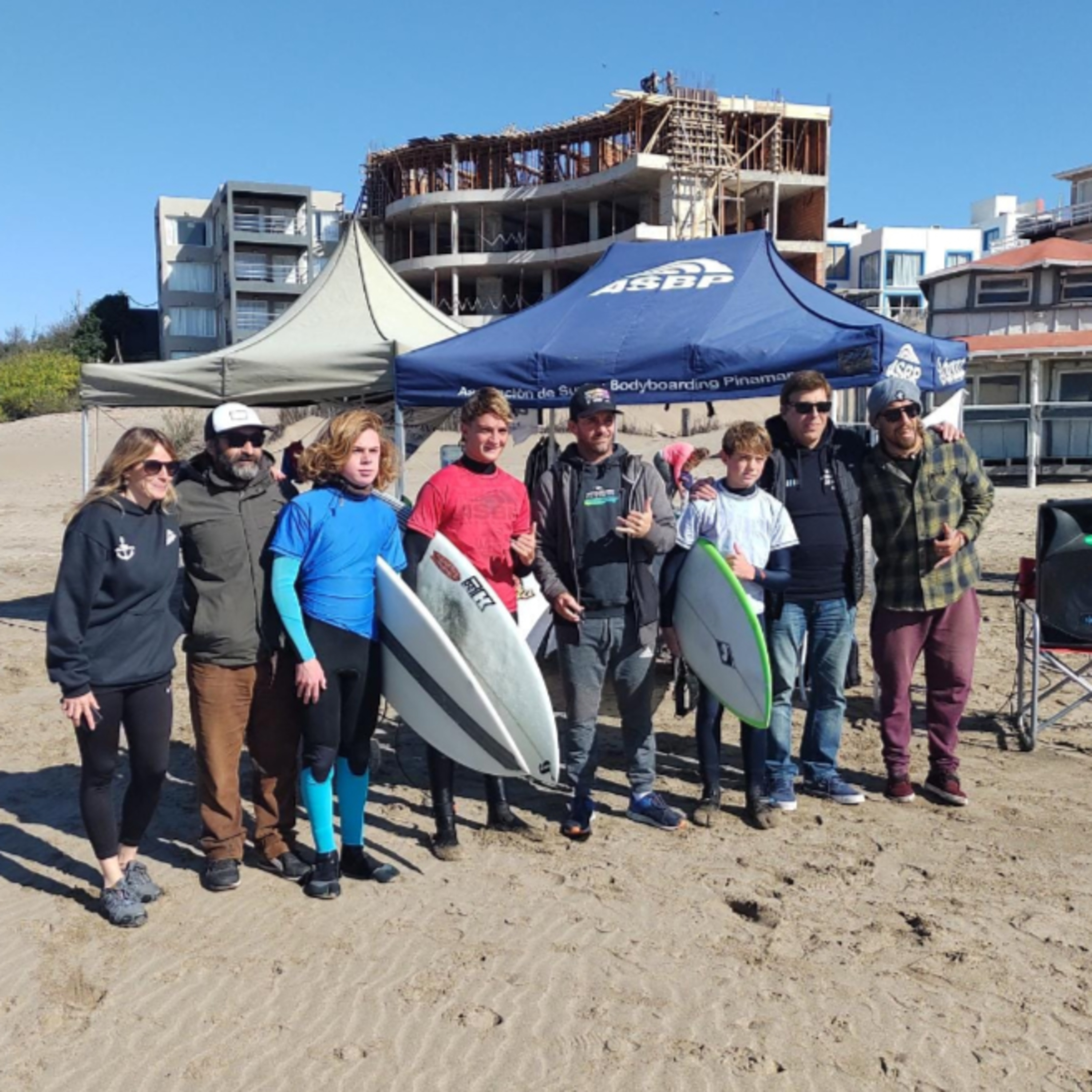Surf and Rock Radio